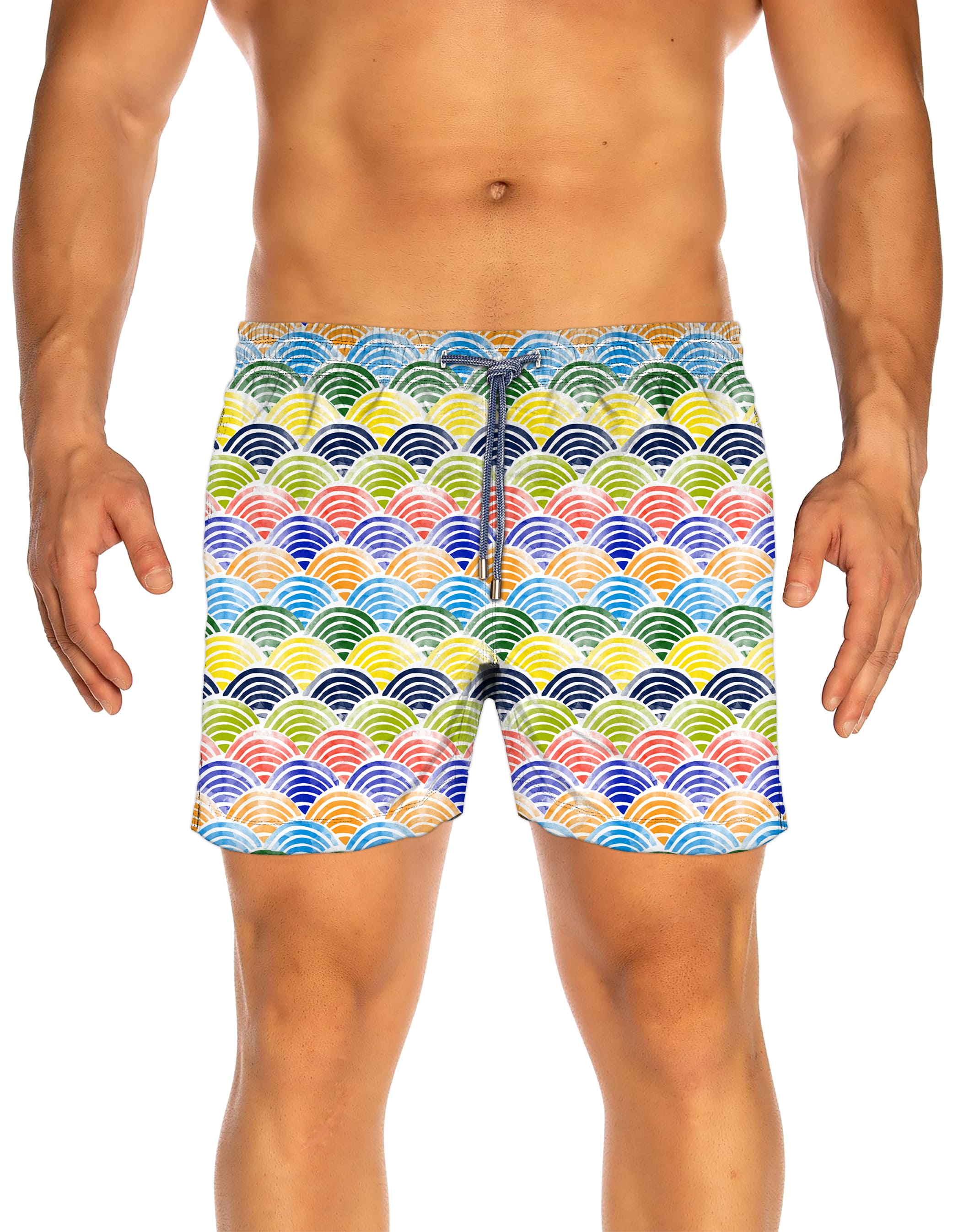Capri TW2 Boxer