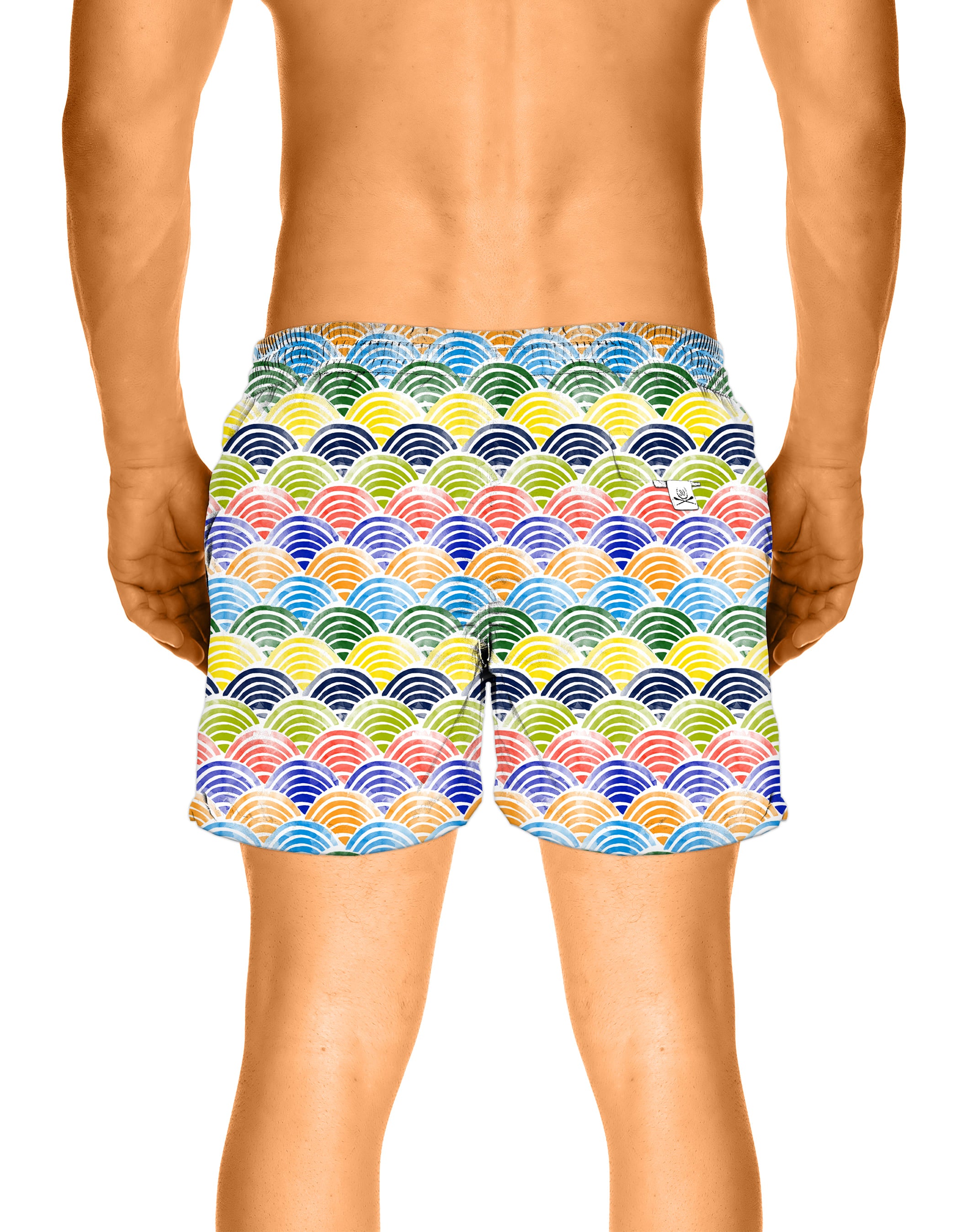 Capri TW2 Boxer