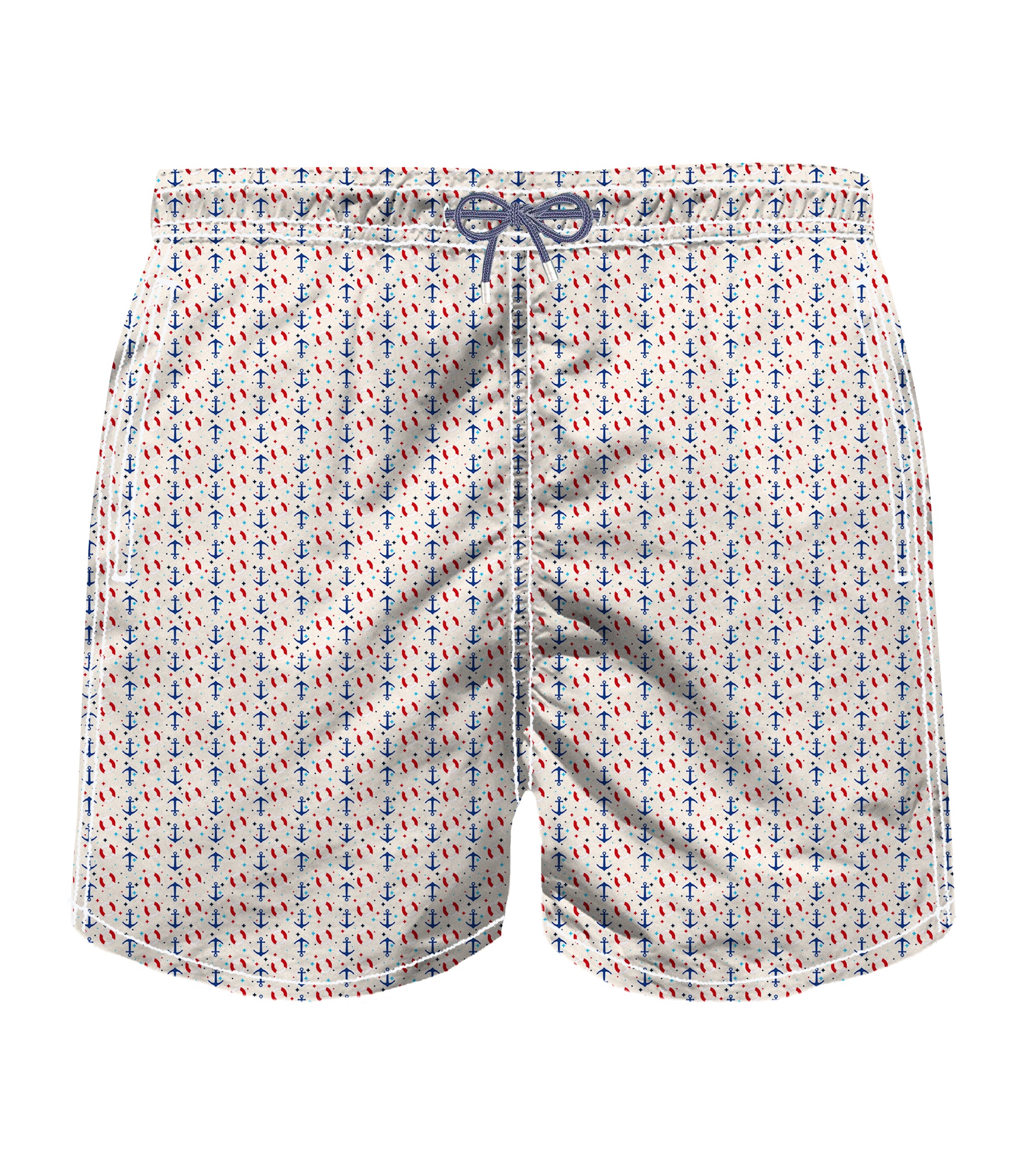Capri TW2 Boxer