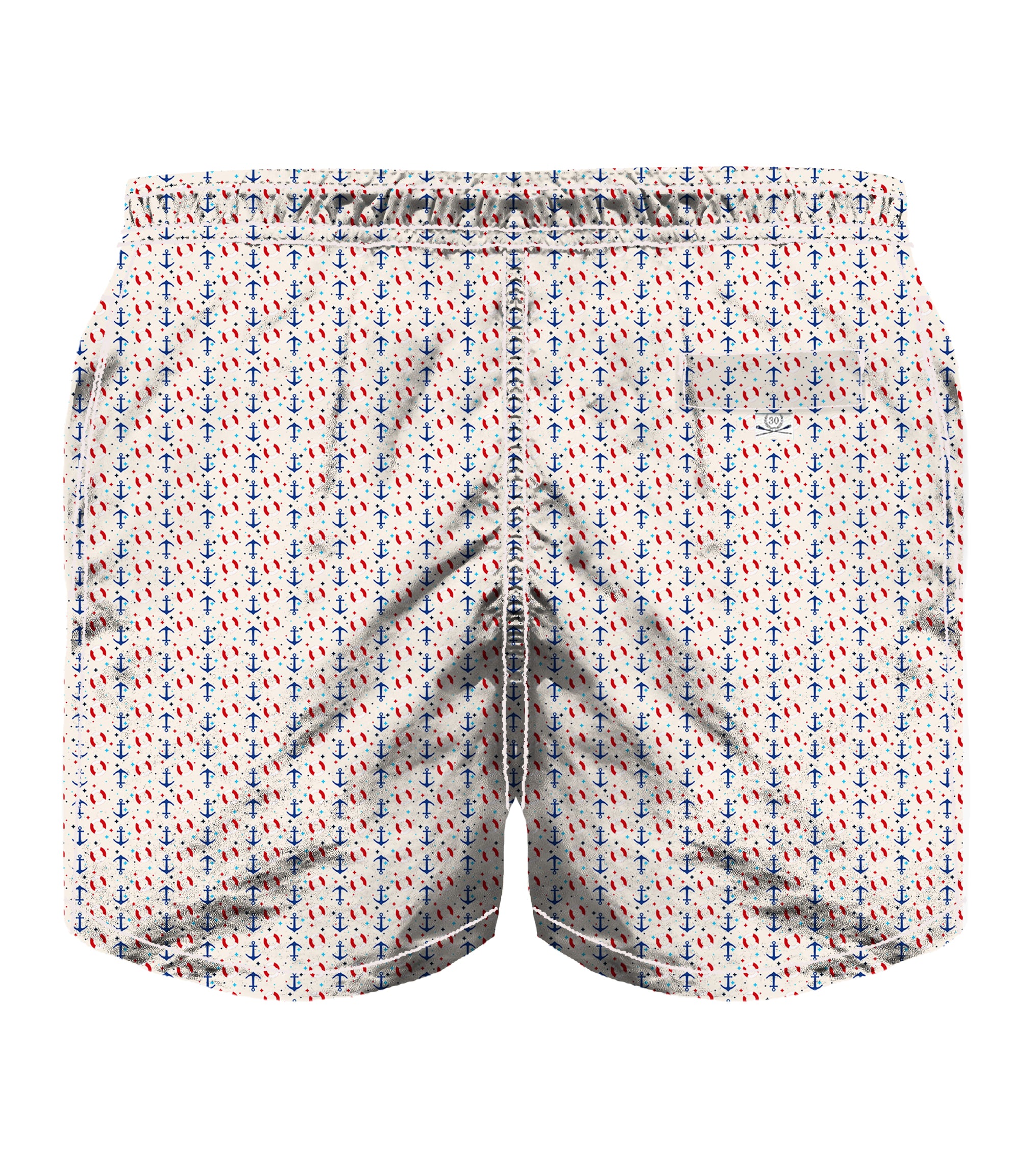 Capri TW2 Boxer