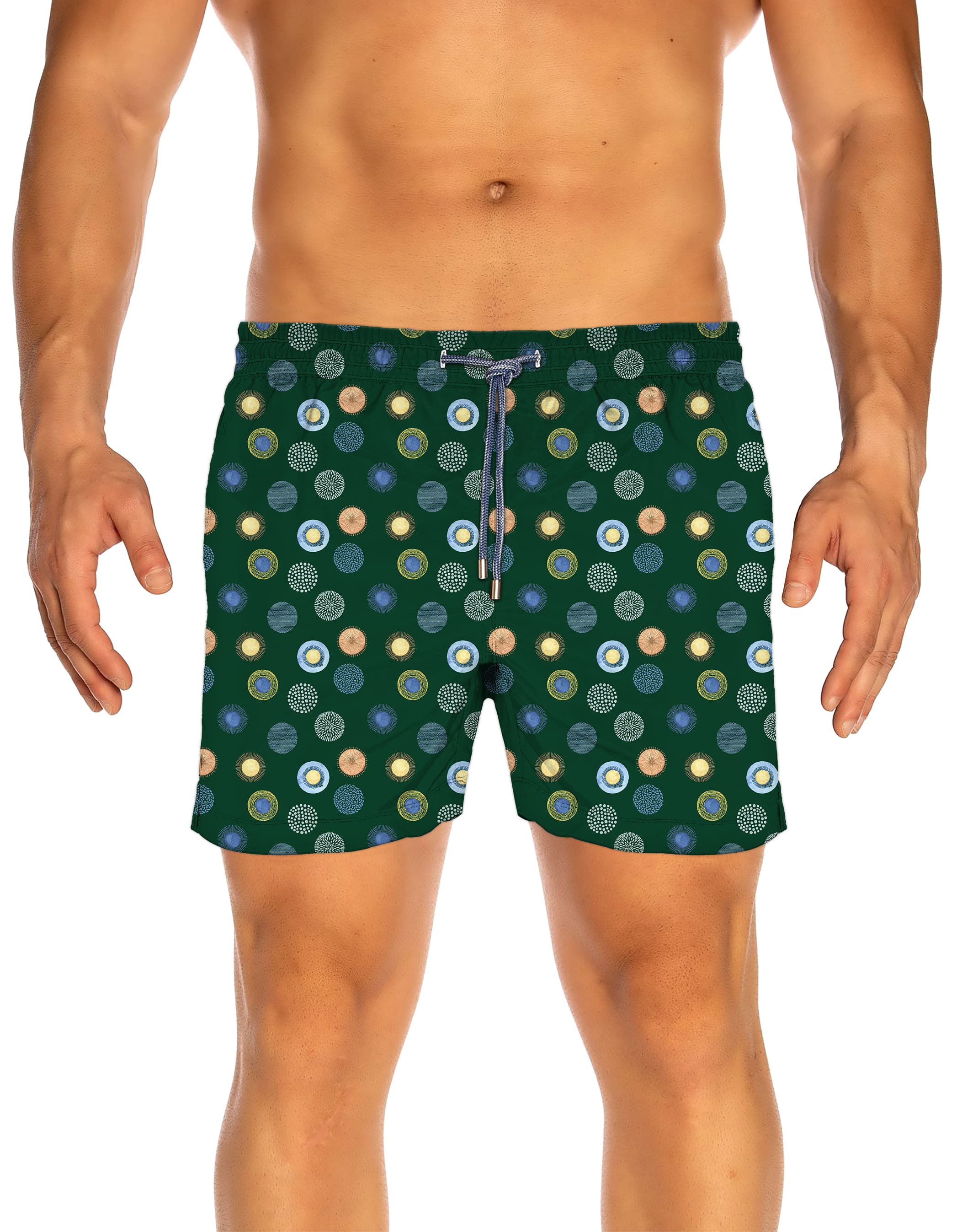 Capri Balls 6