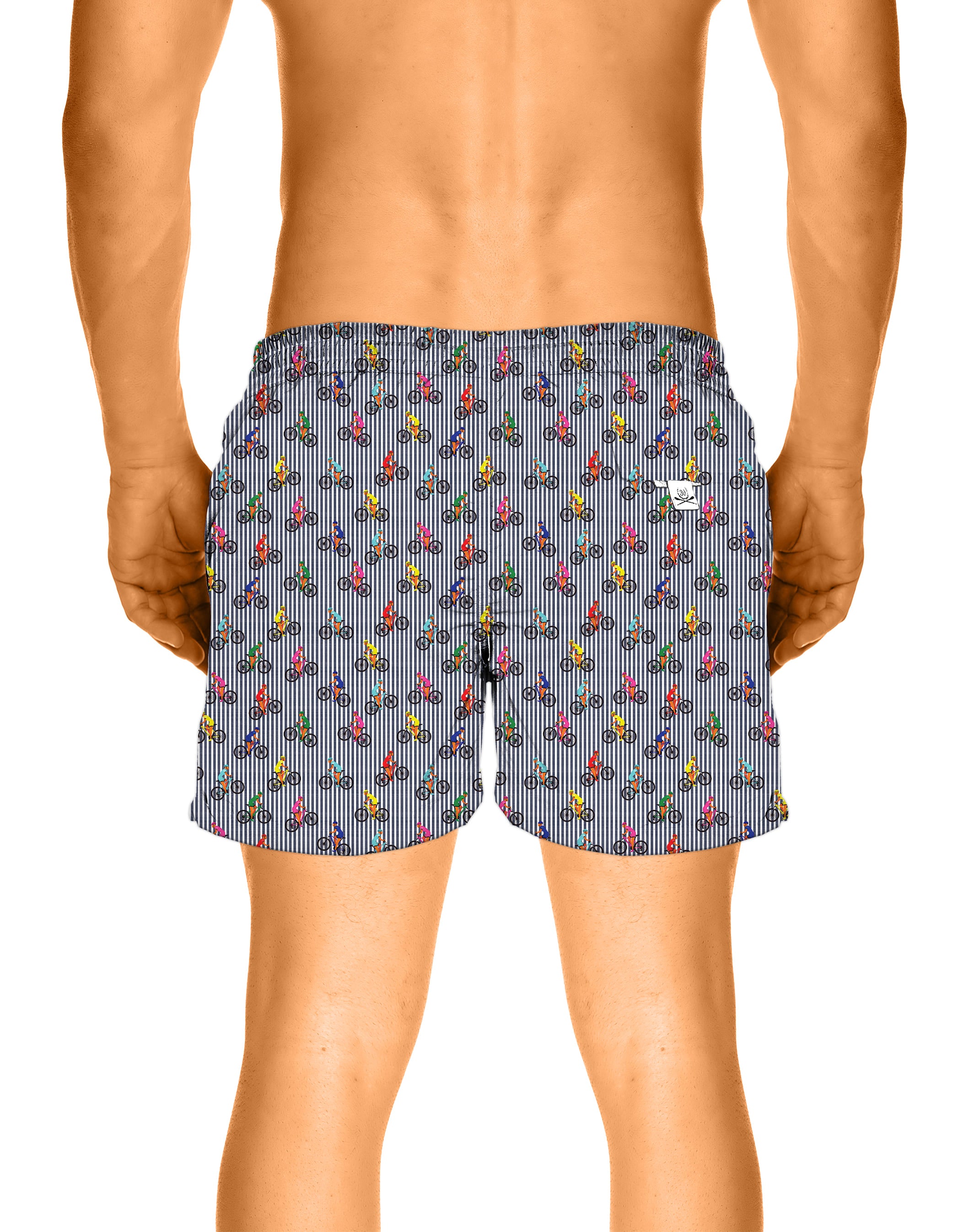 Capri TW2 Boxer