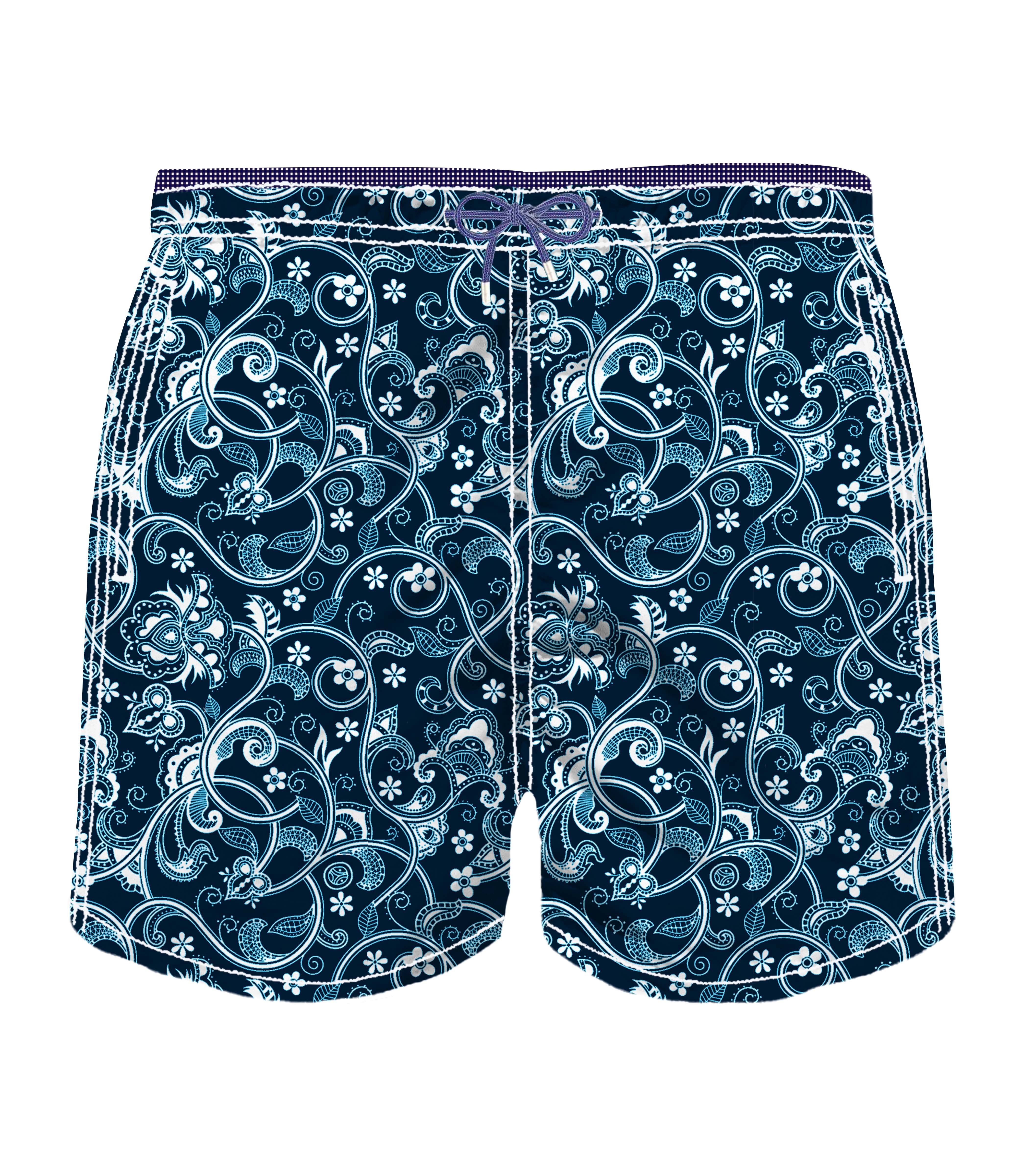 Capri Bandana 1