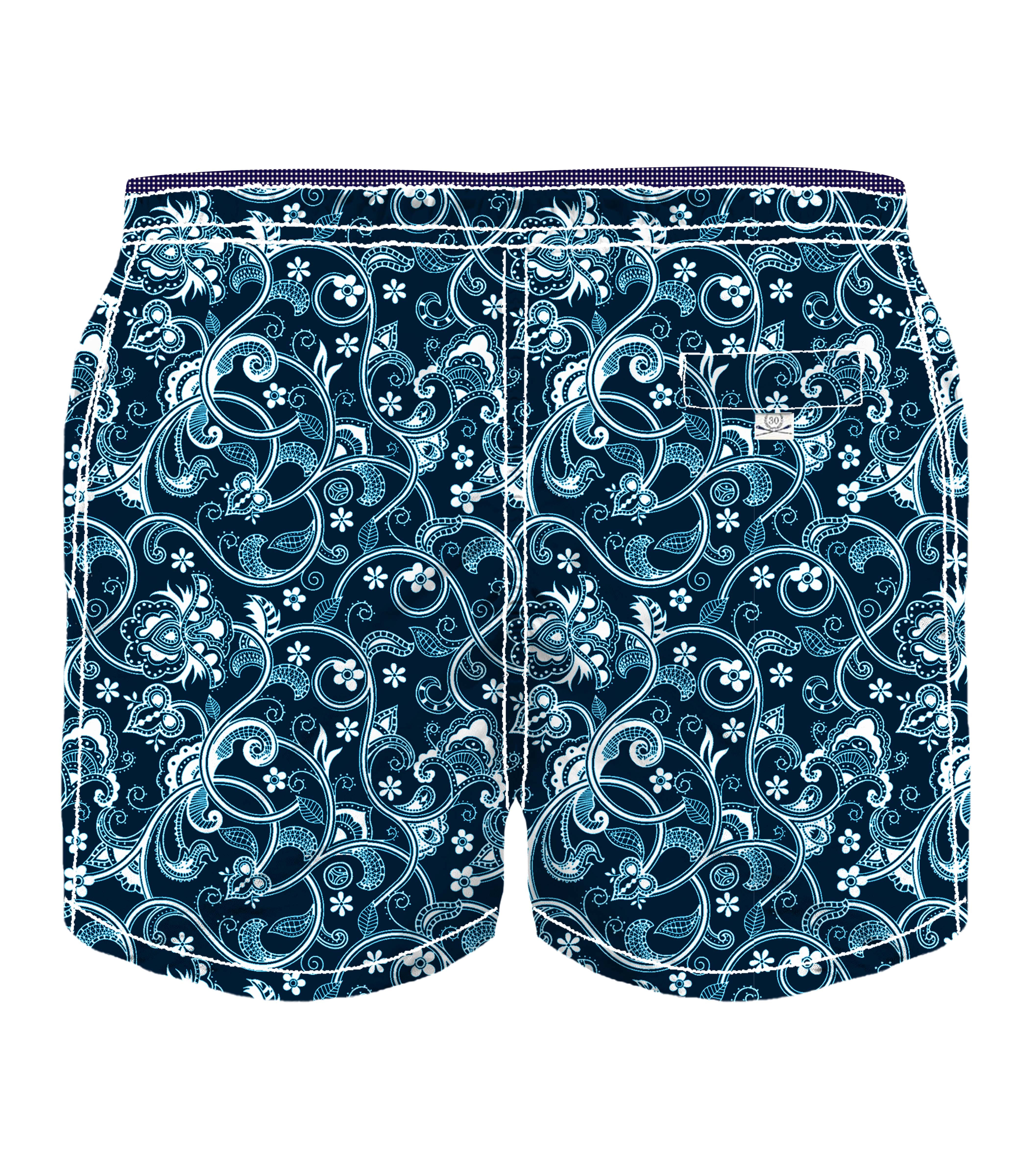 Capri Bandana 1