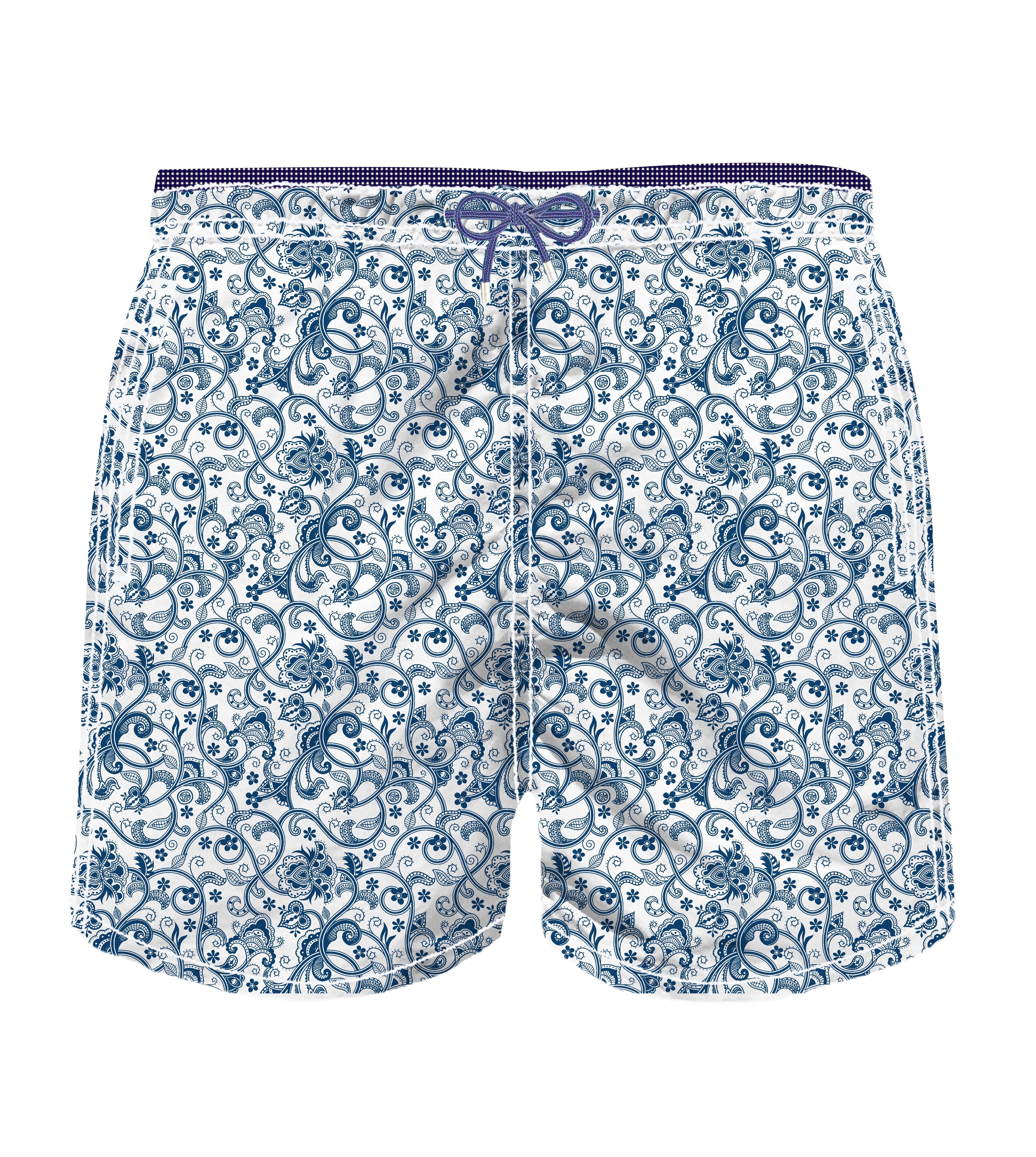 Capri Bandana 4