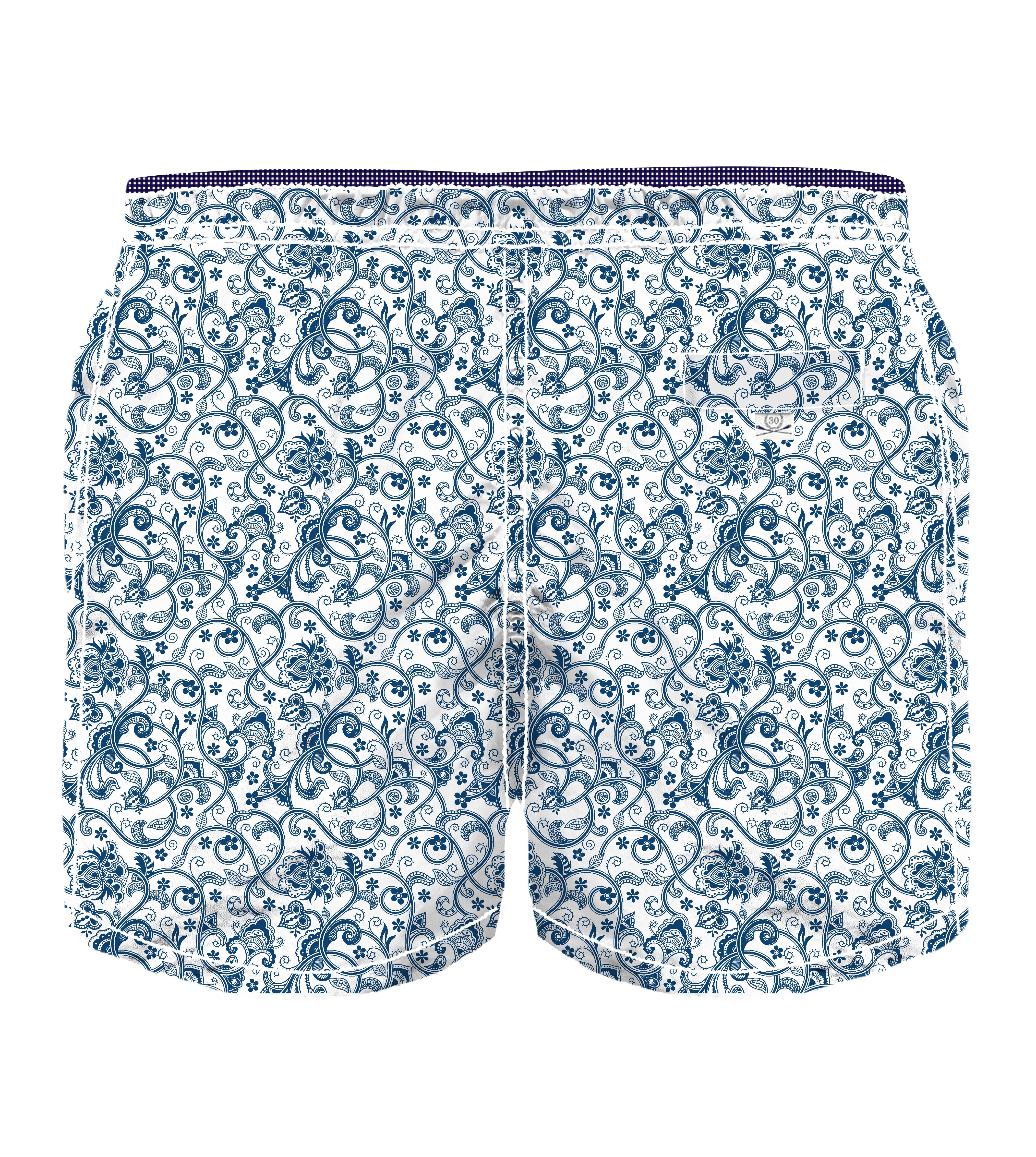 Capri Bandana 4
