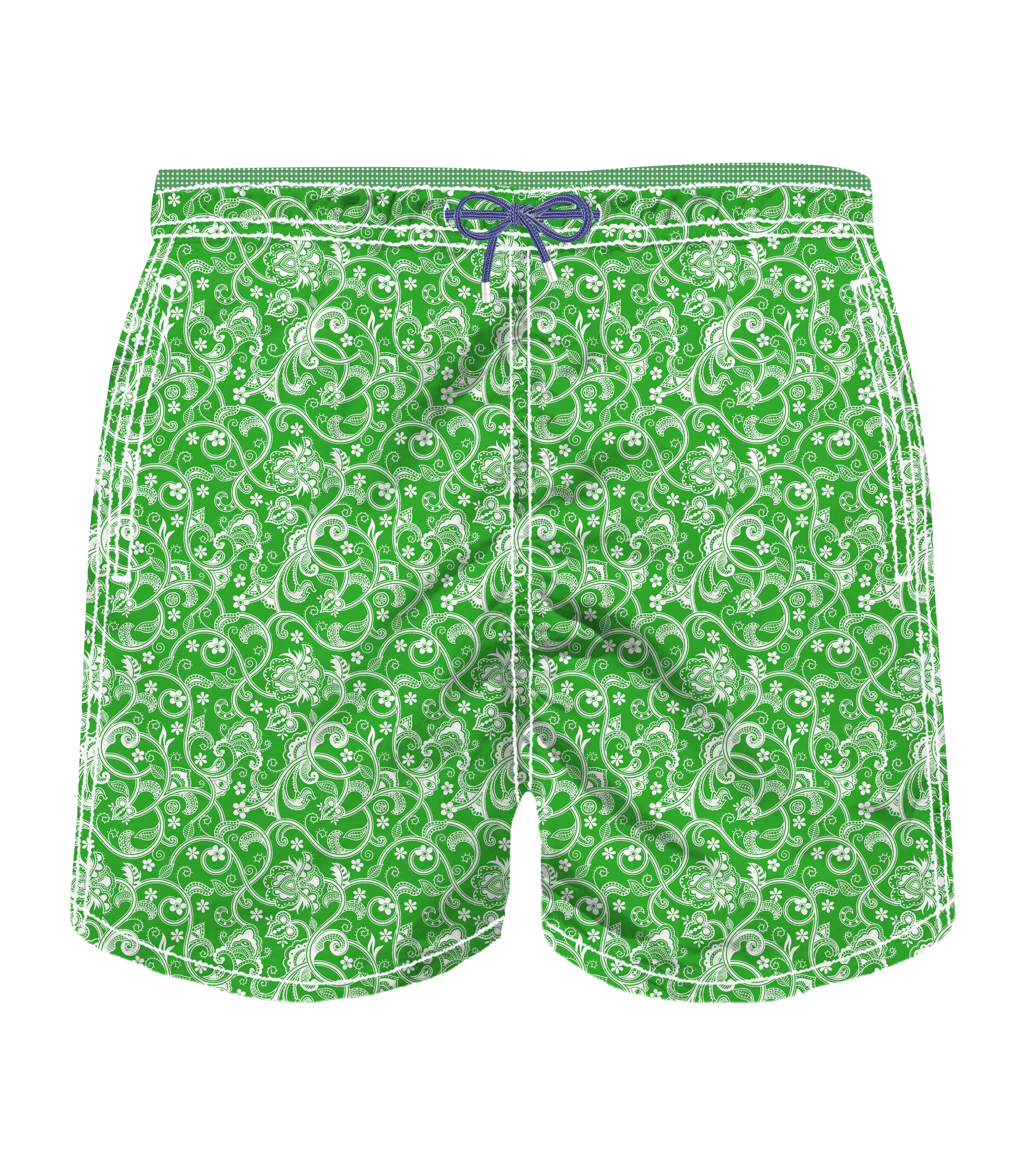 Capri Bandana 5