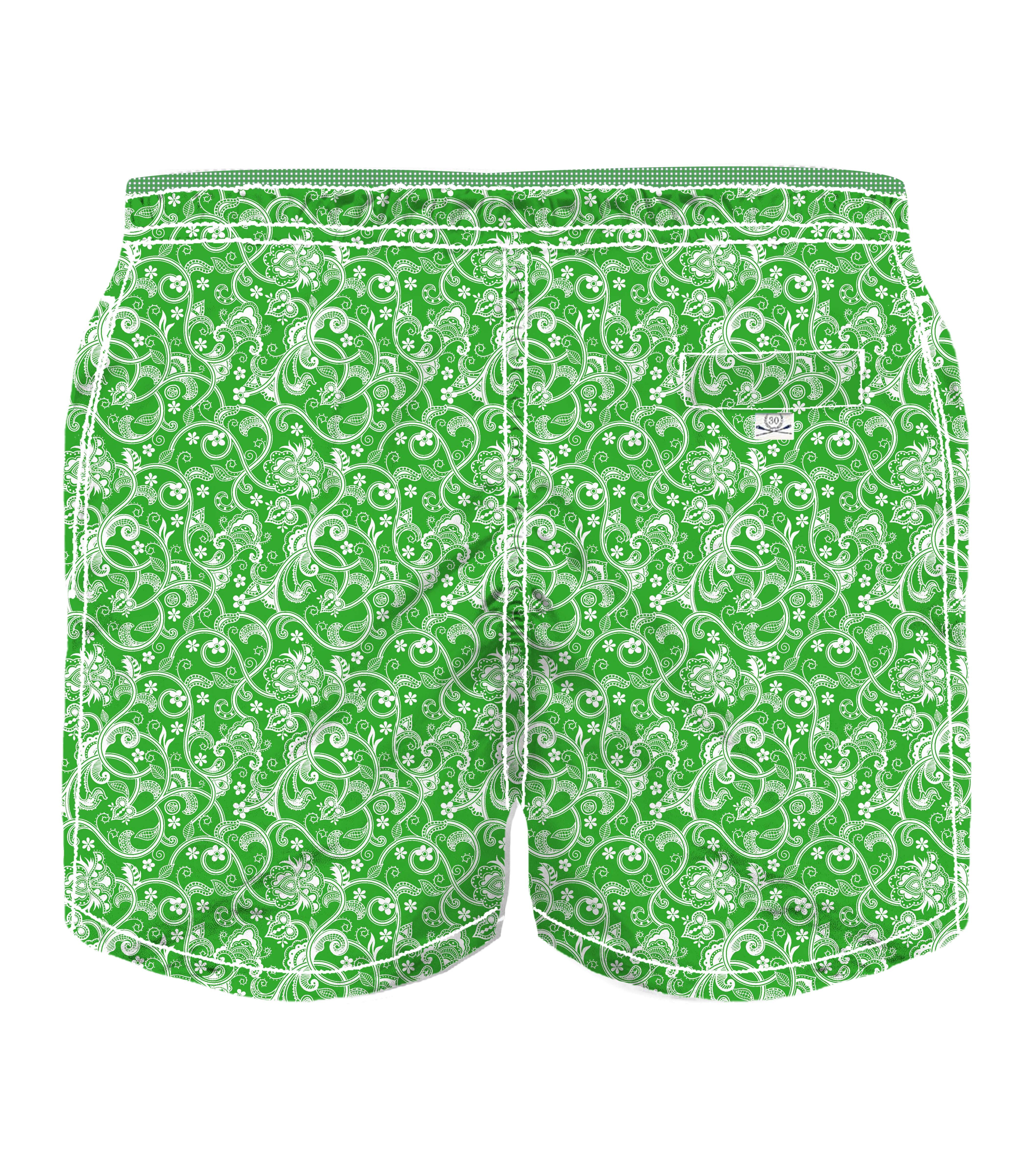 Capri Bandana 5