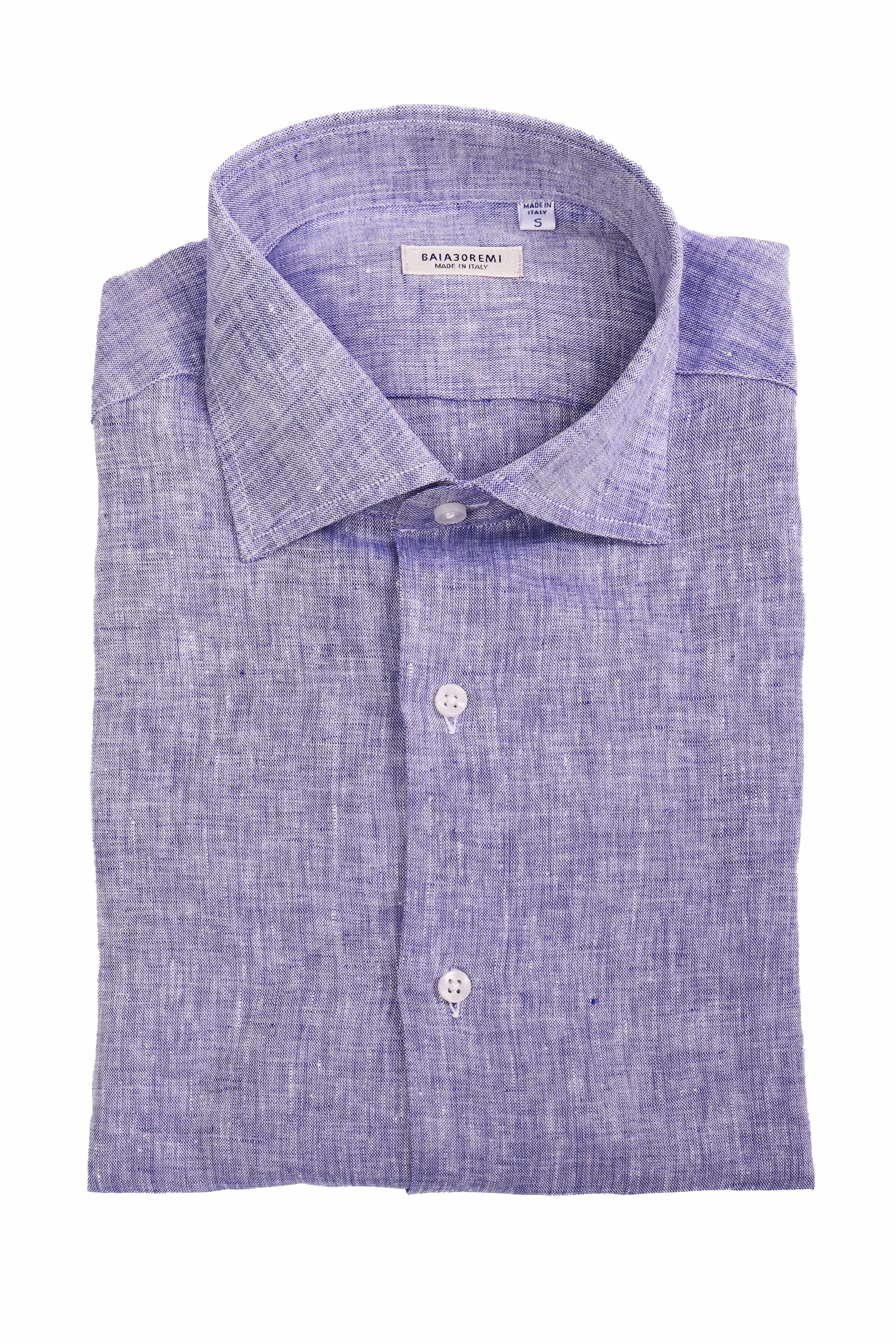 Camicia Paxos jeans