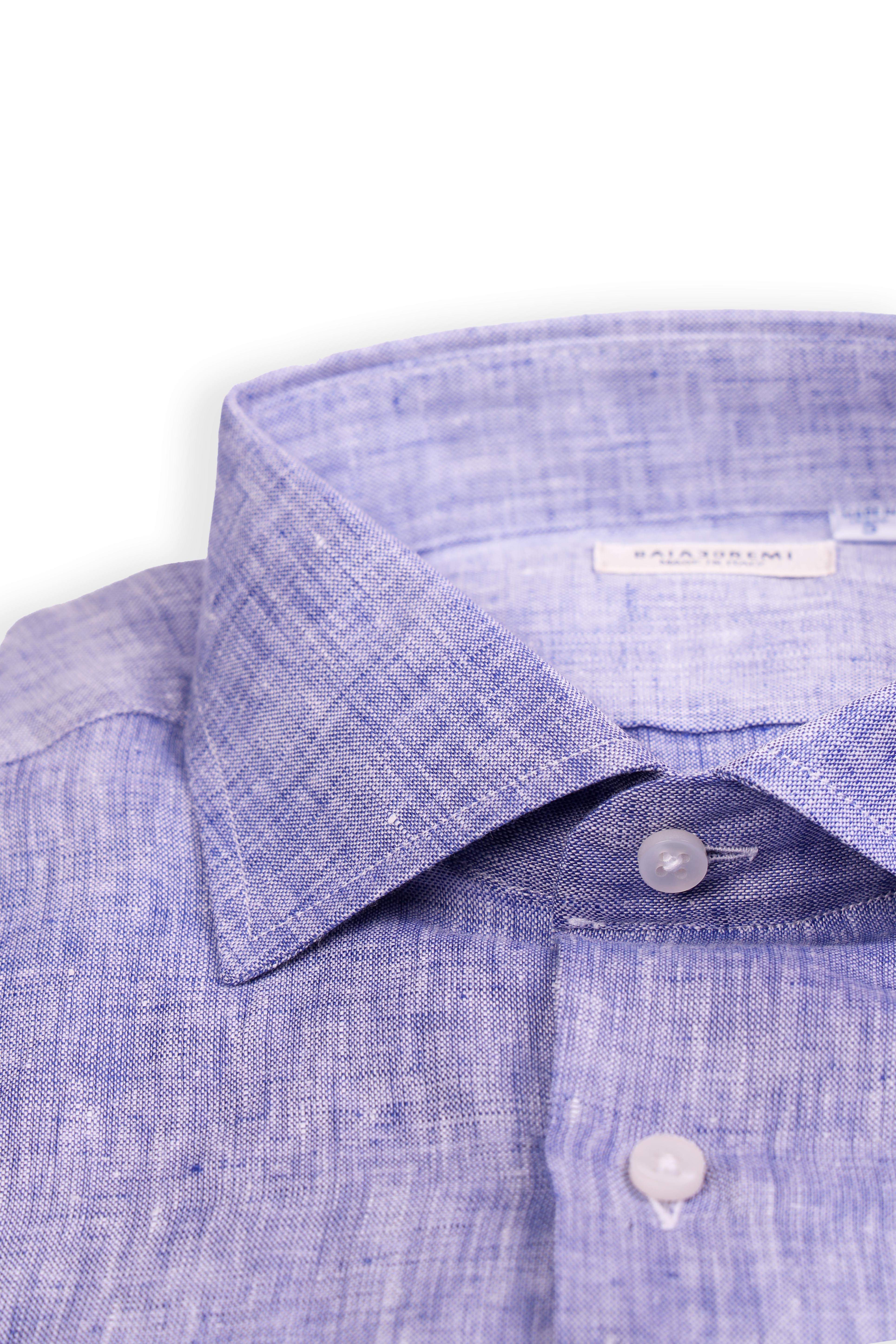 Camicia Paxos jeans
