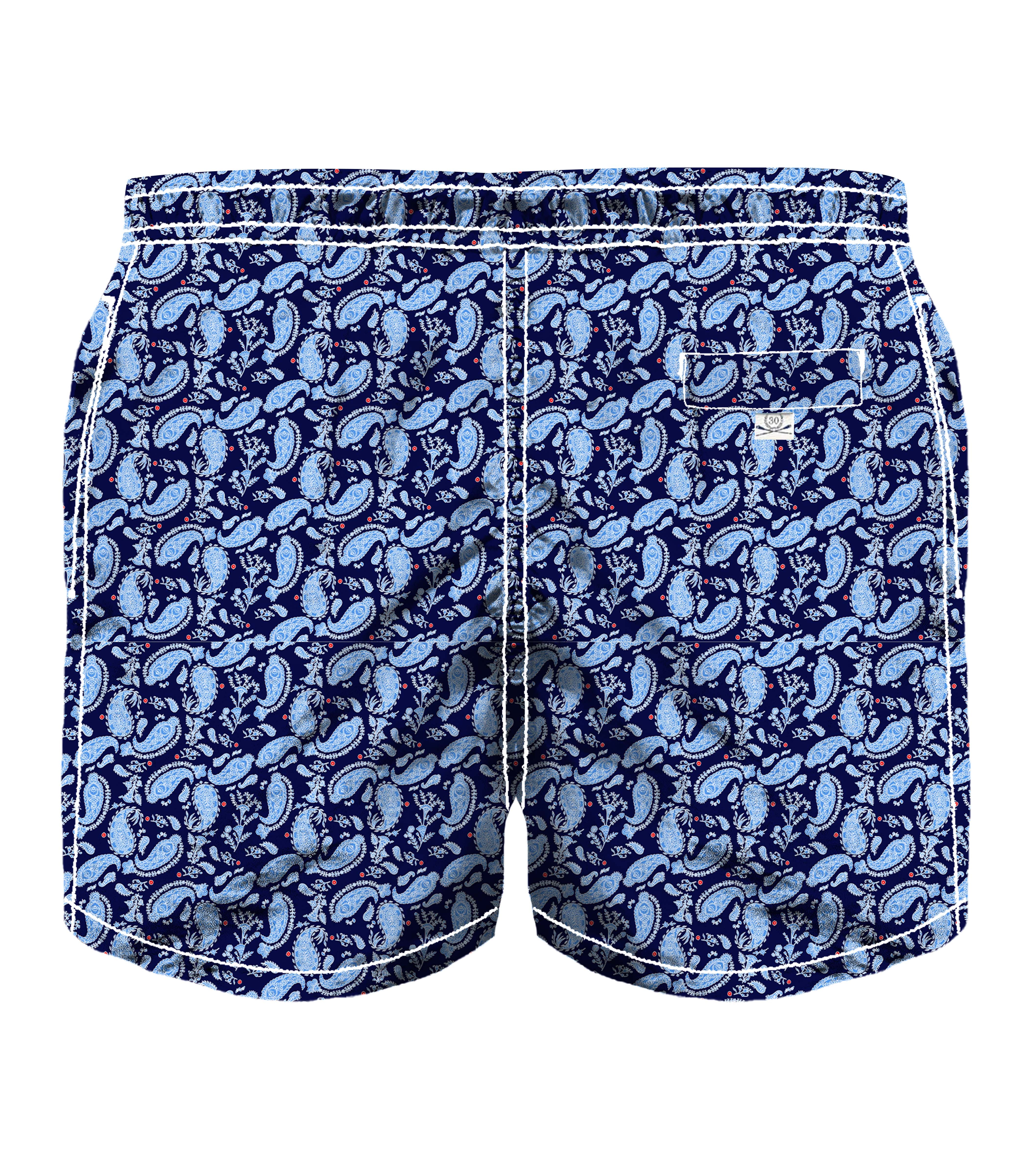 Capri Cashmere 1