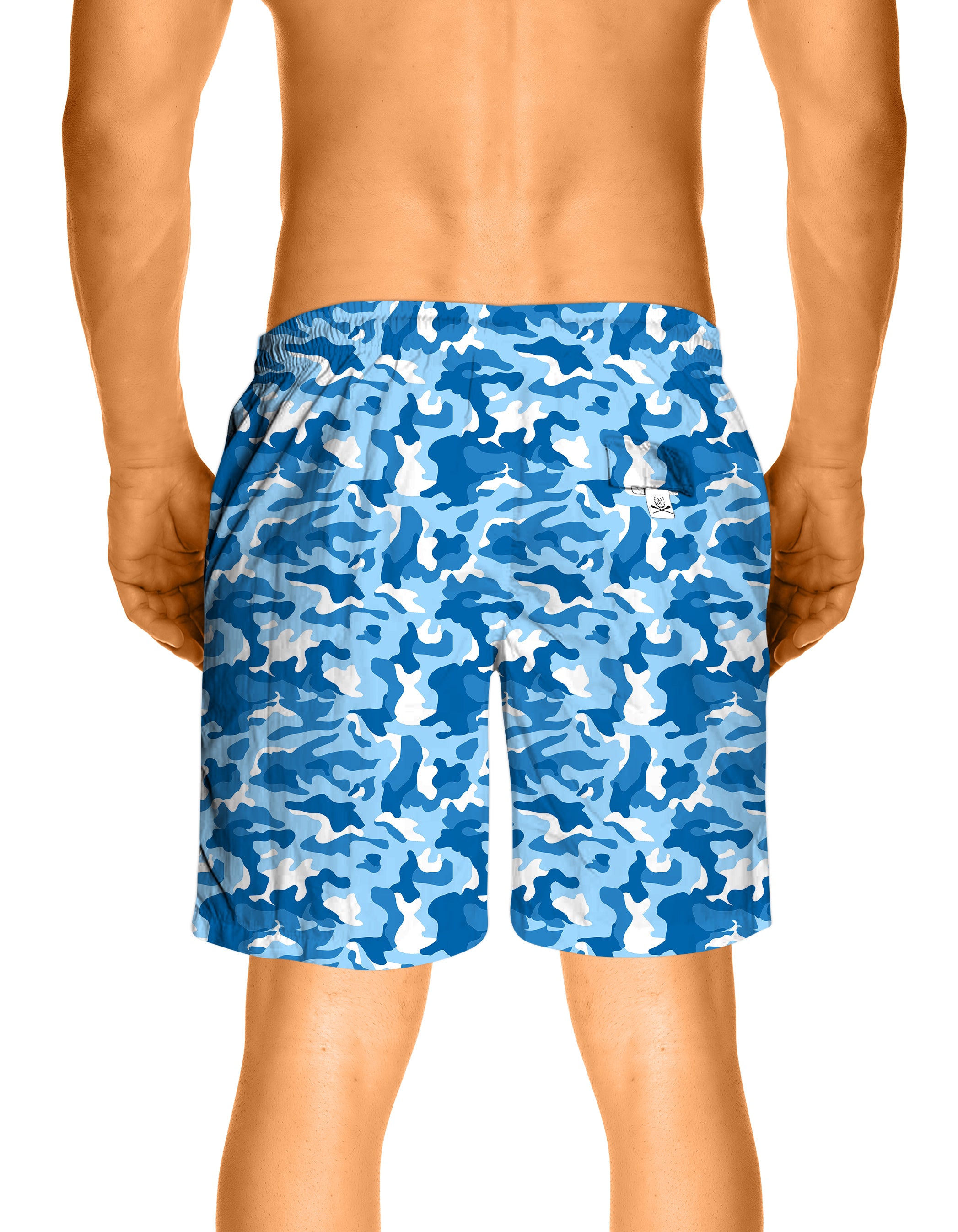Zoagli Camouflage 1