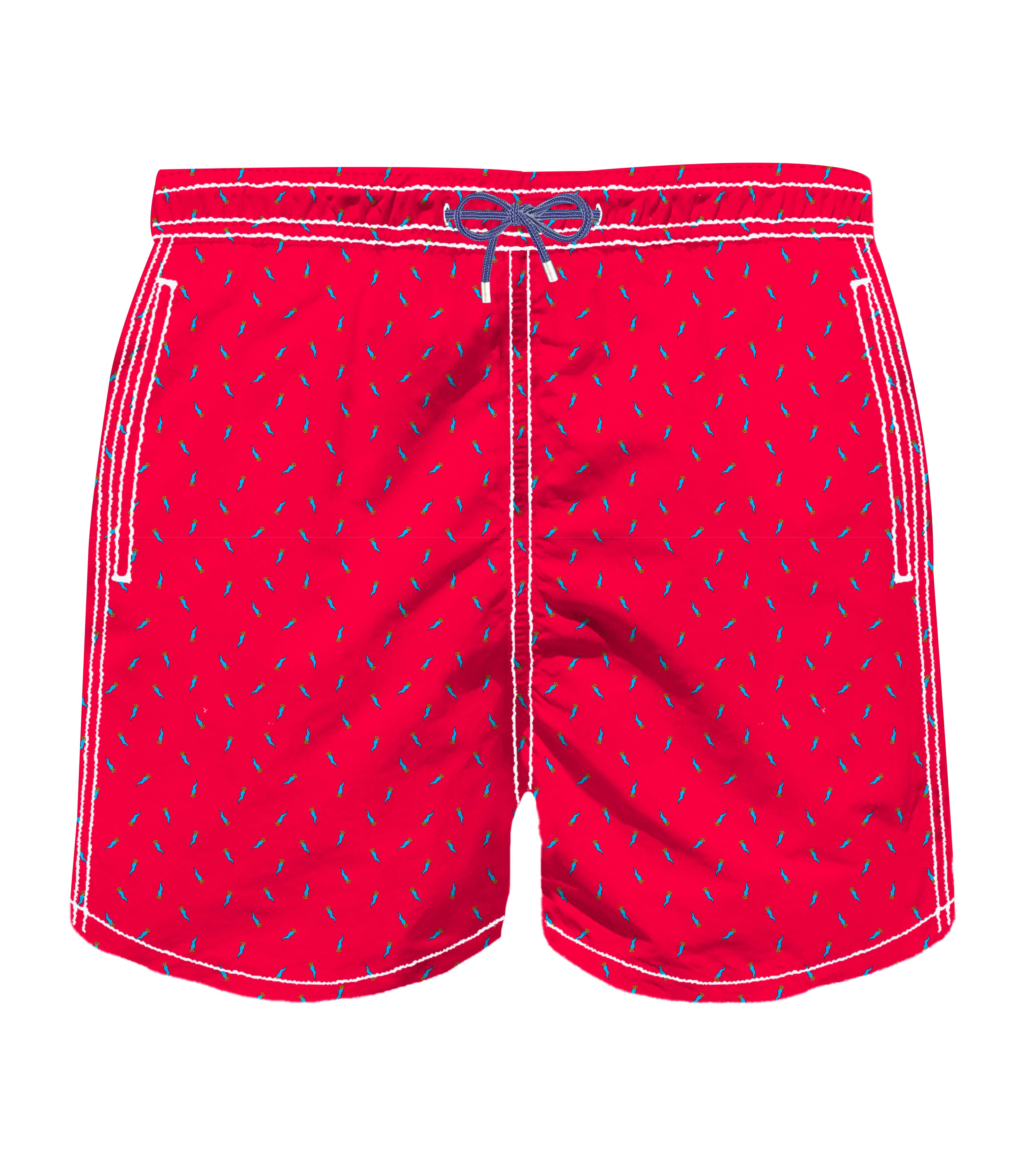 Capri Cornettino 7