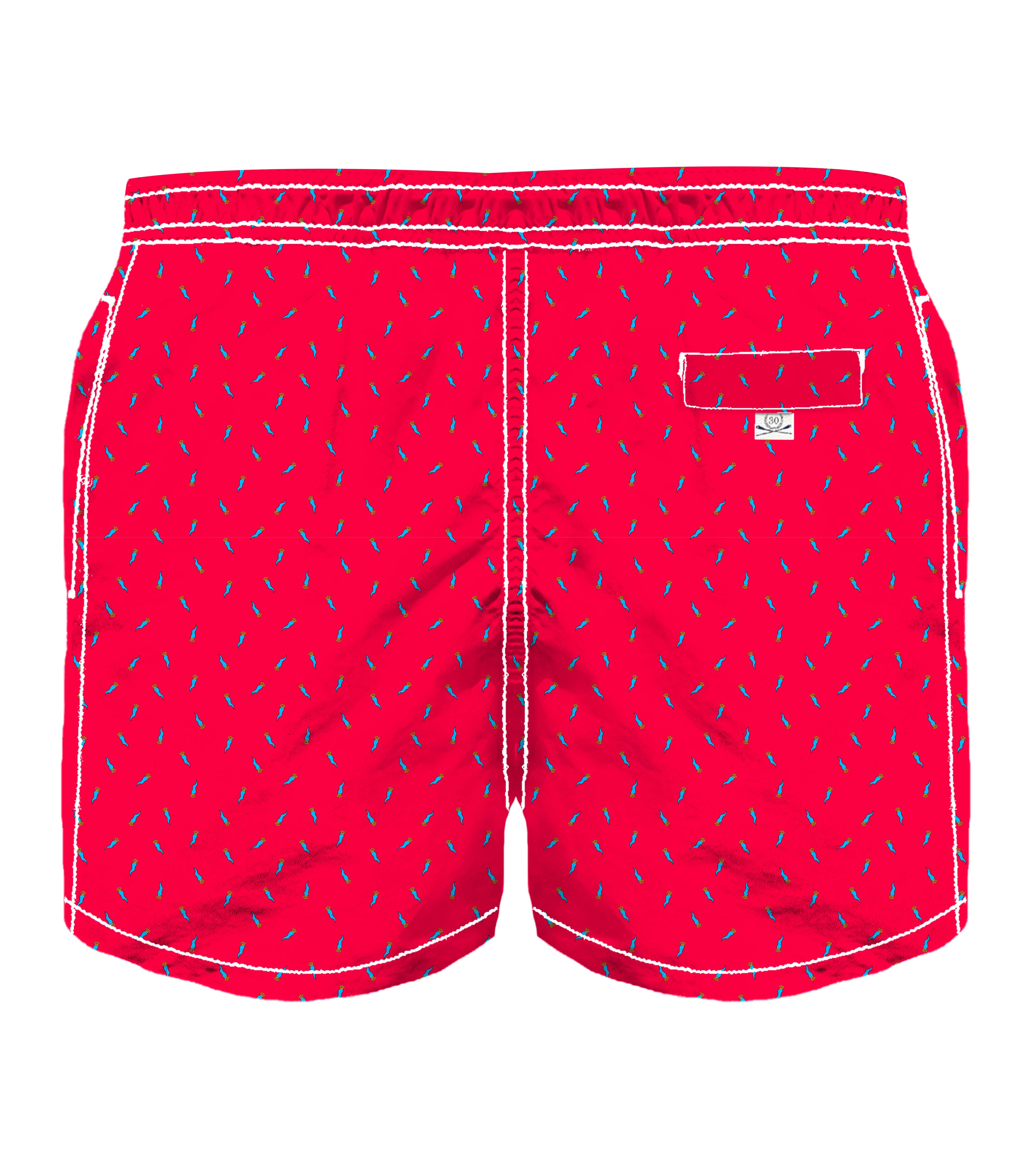 Capri Cornettino 7