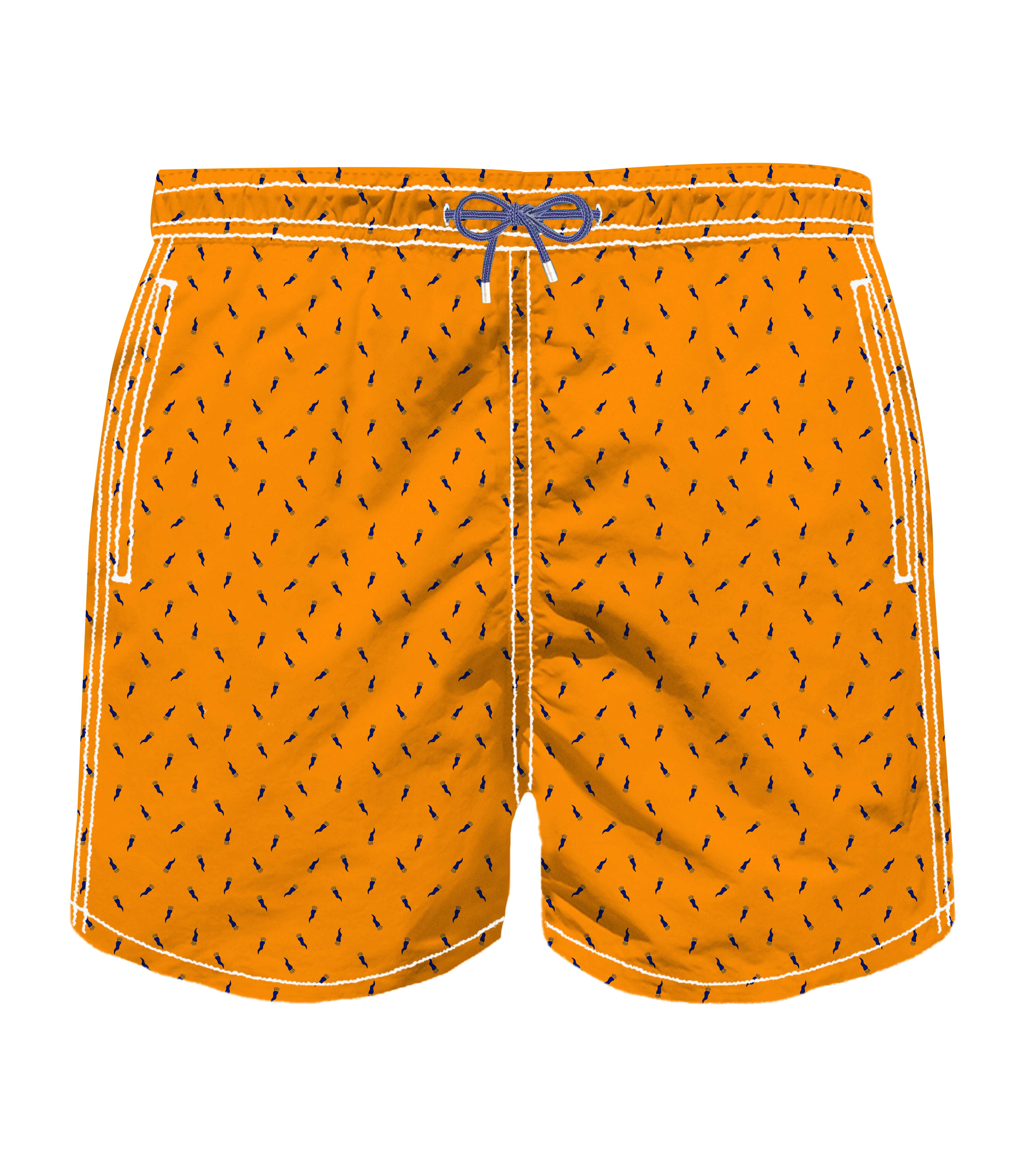 Capri Cornettino 8