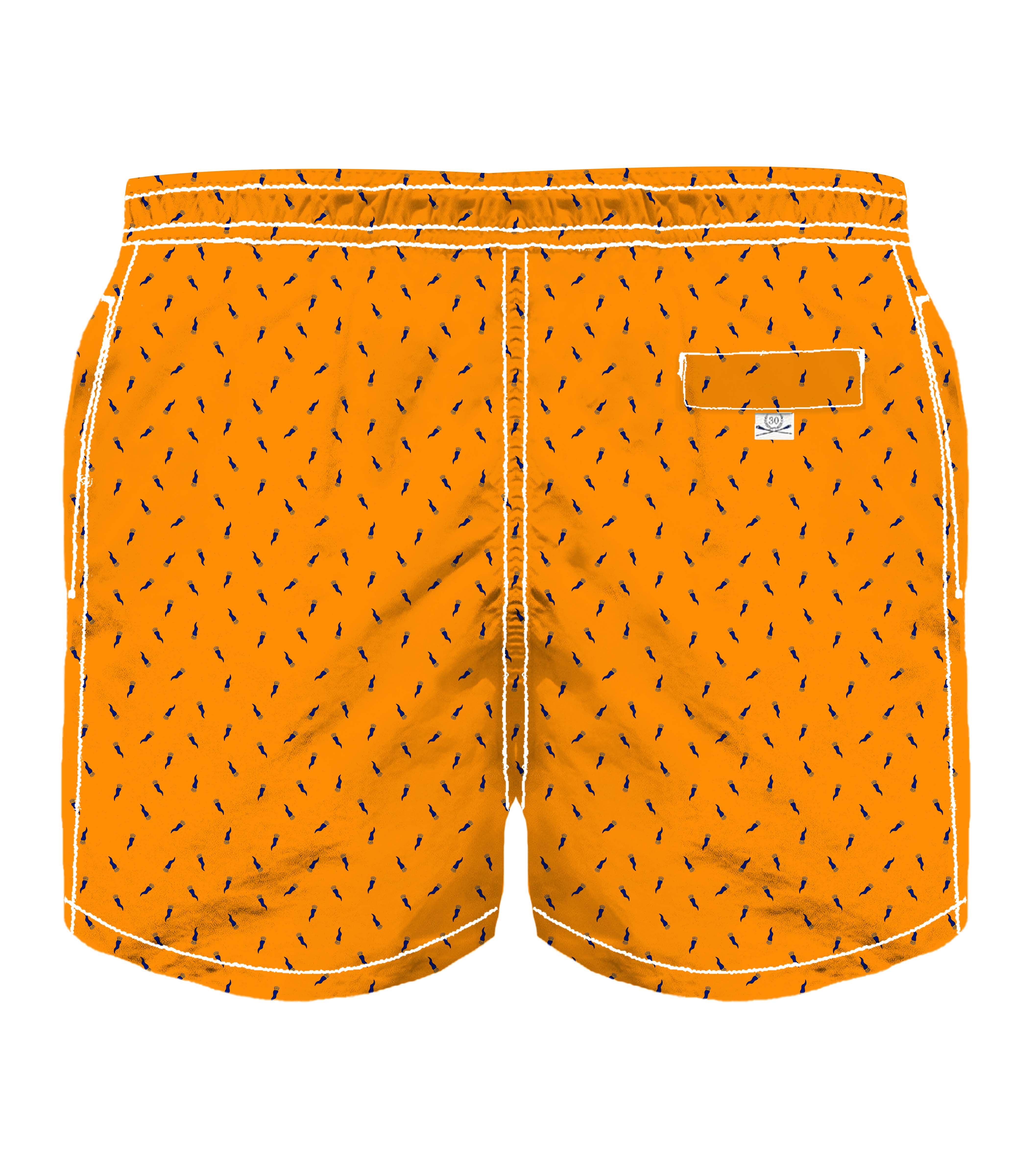Capri Cornettino 8