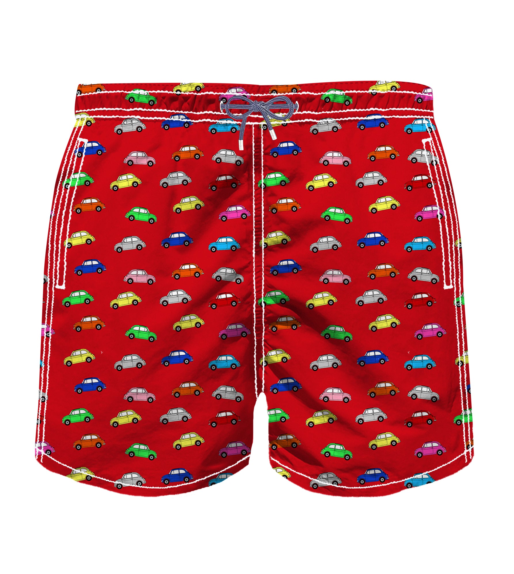 Capri TW2 Boxer