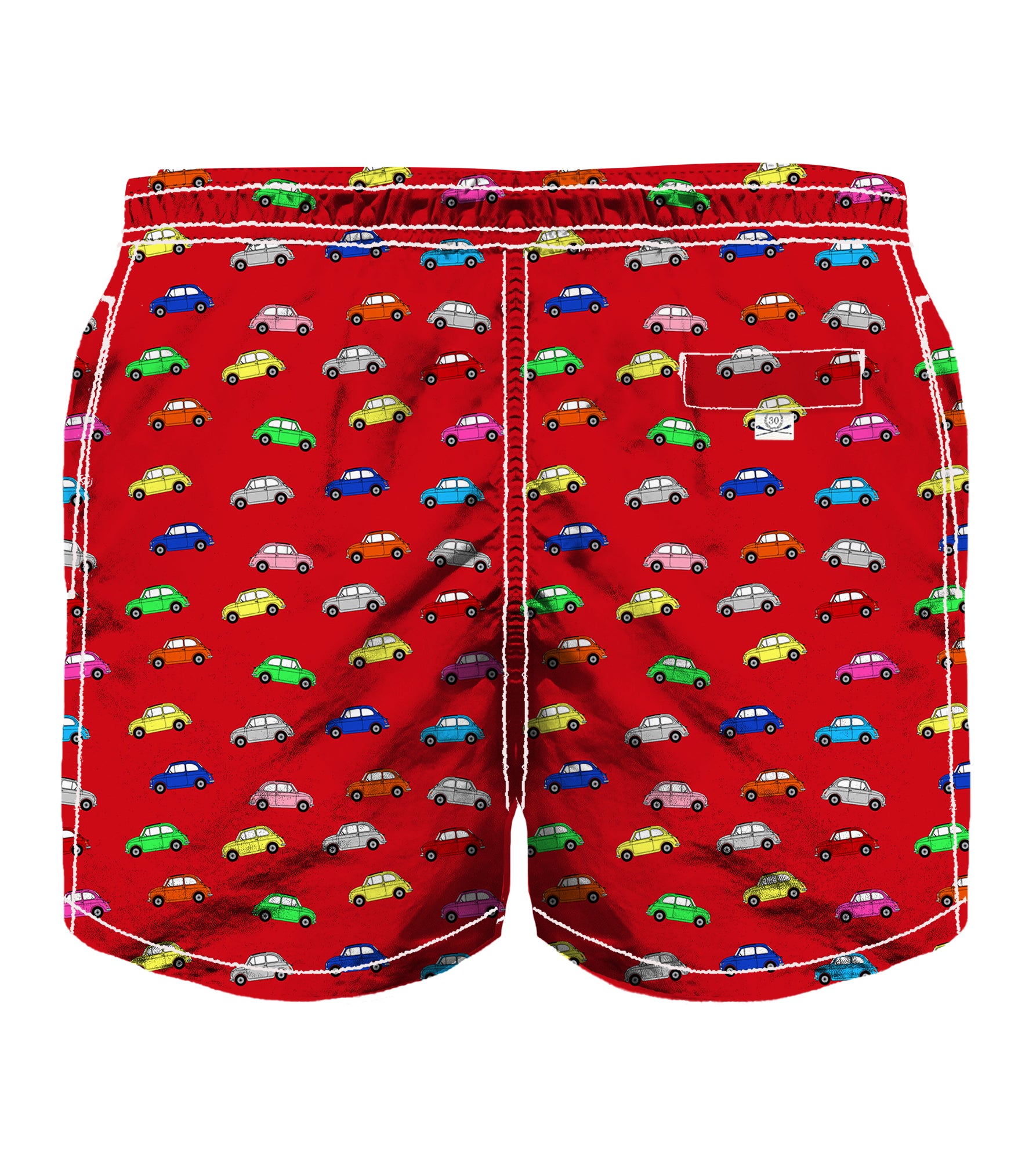 Capri TW2 Boxer