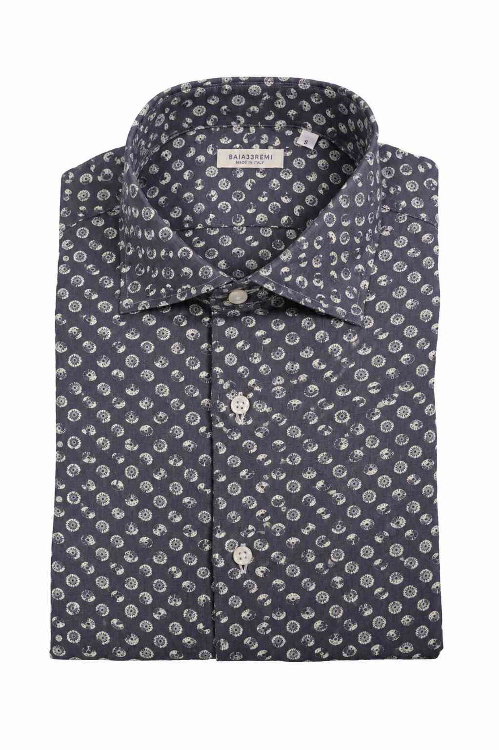 Paxos green shirt