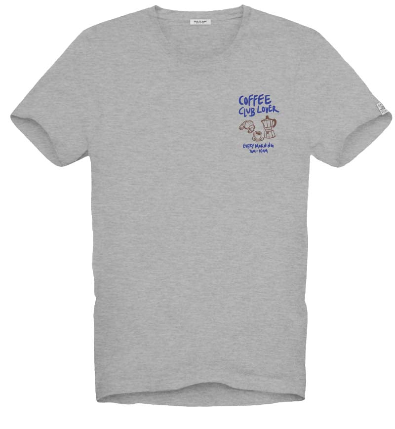 Giglio Coffee grigio