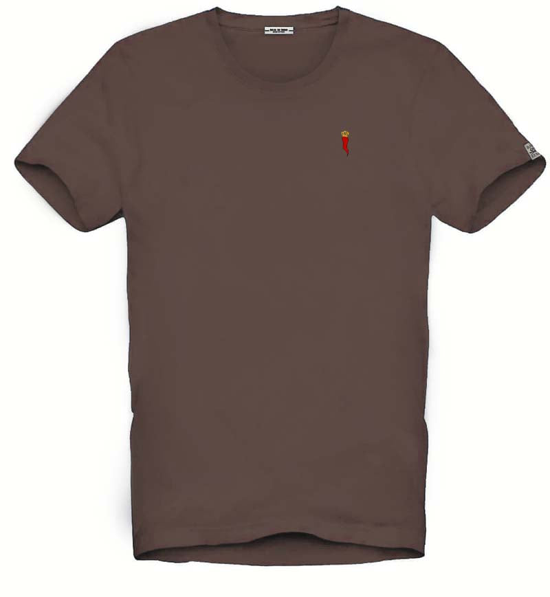 Giglio Cornetto tortora