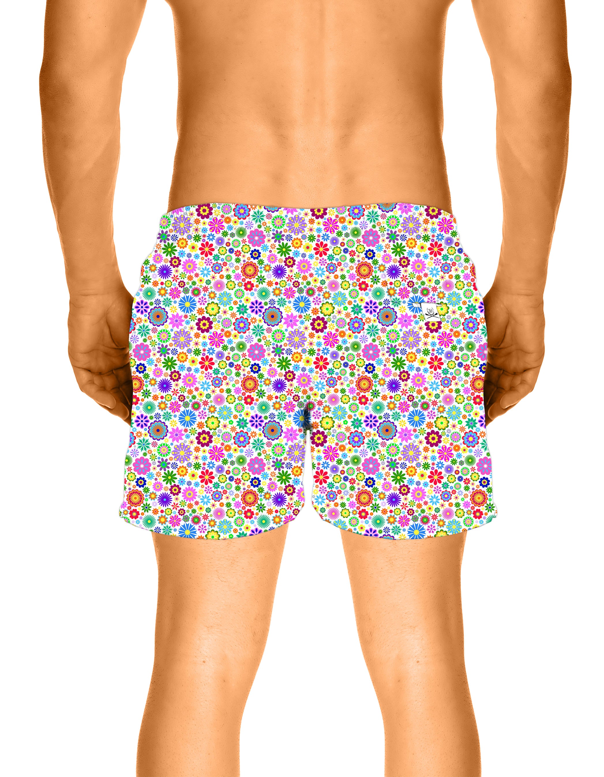 Capri TW2 Boxer