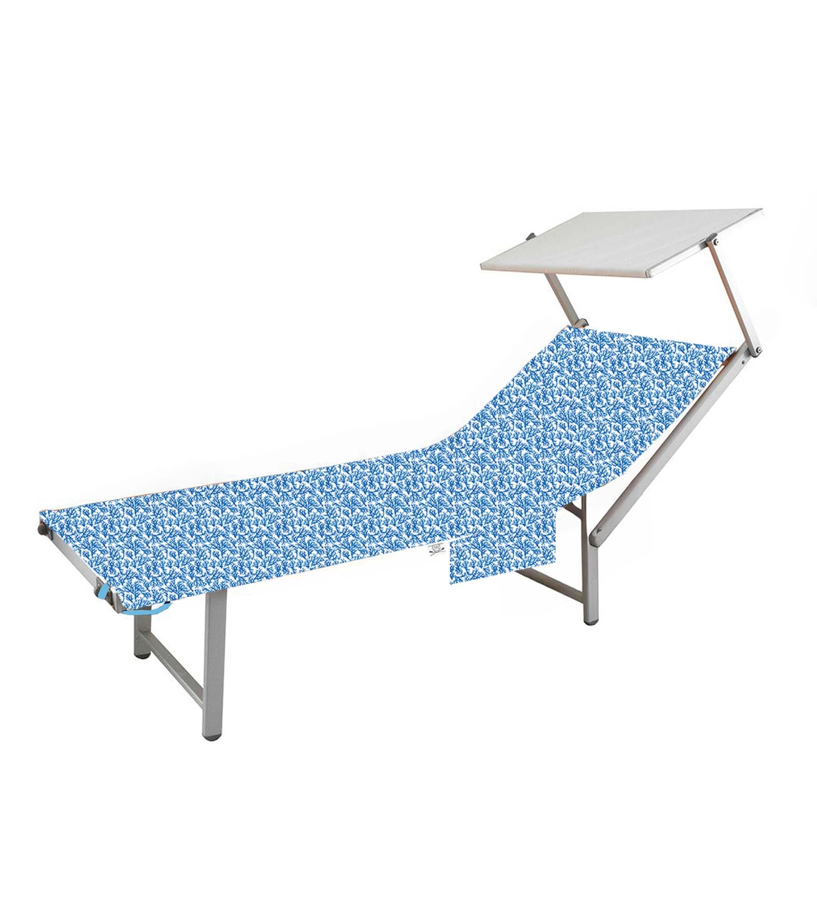 Amalfi beach towel 4 / AQ3