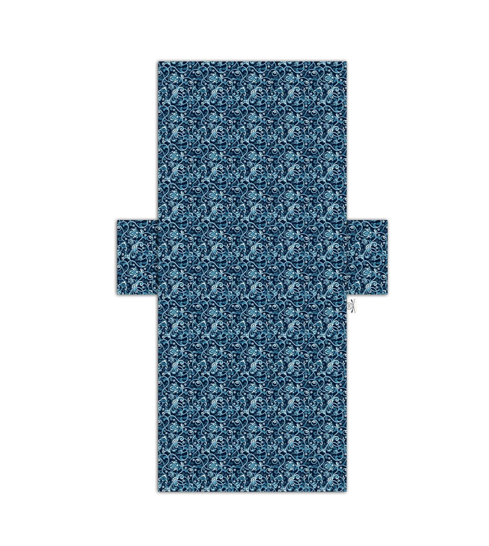 Amalfi beach towel 4 / AQ3