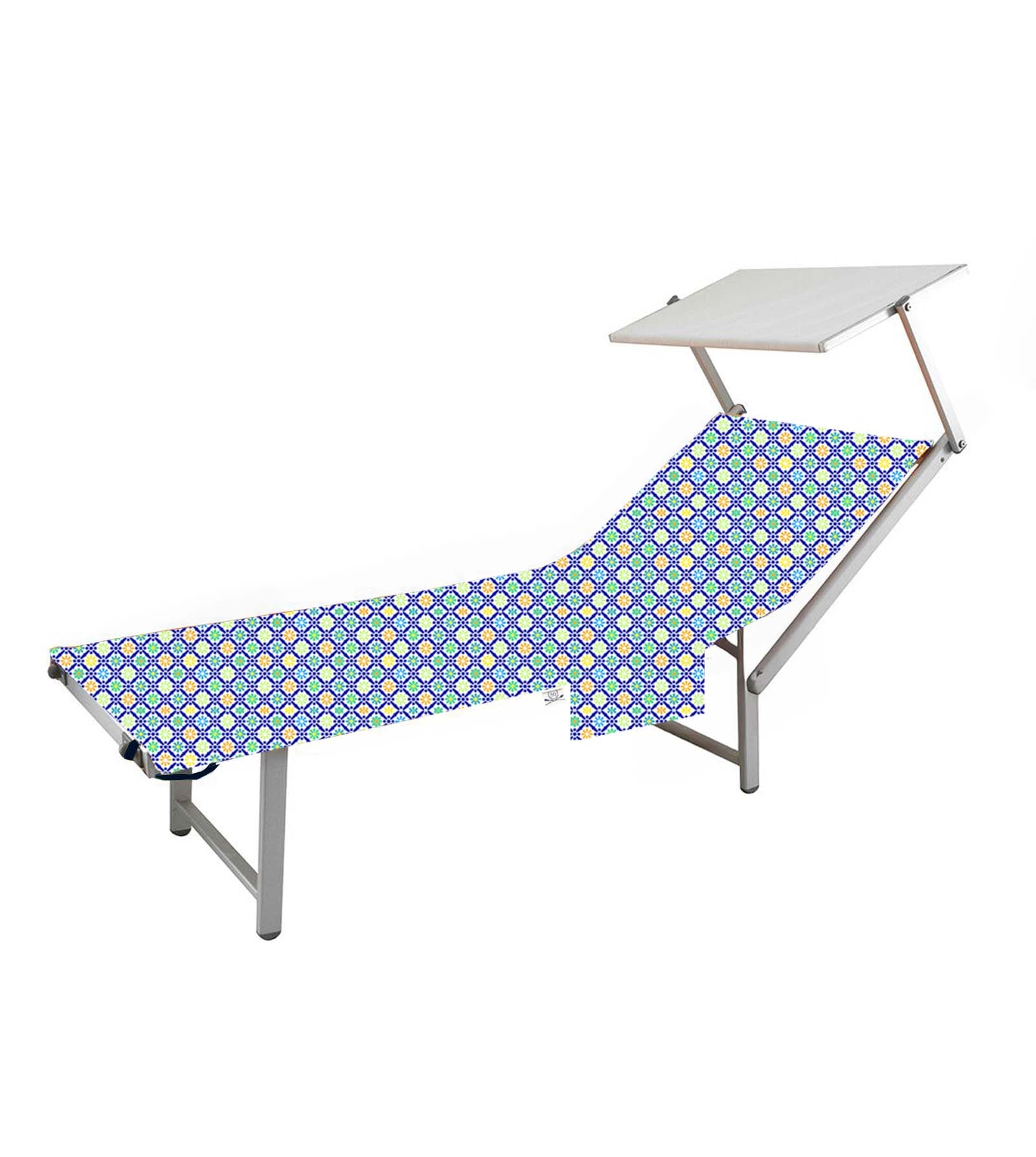 Amalfi beach towel 4 / AQ3