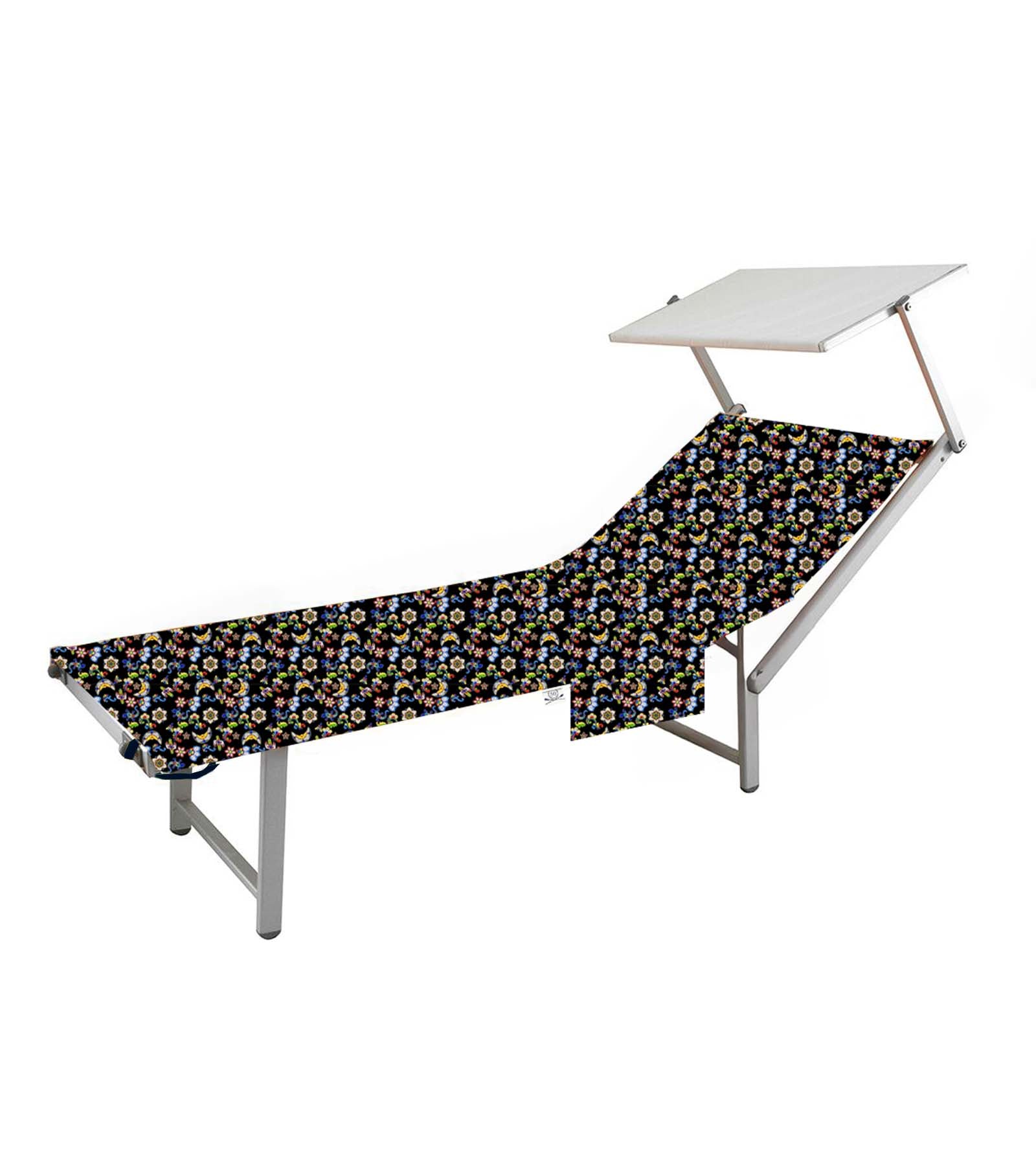 Amalfi beach towel 4 / AQ3