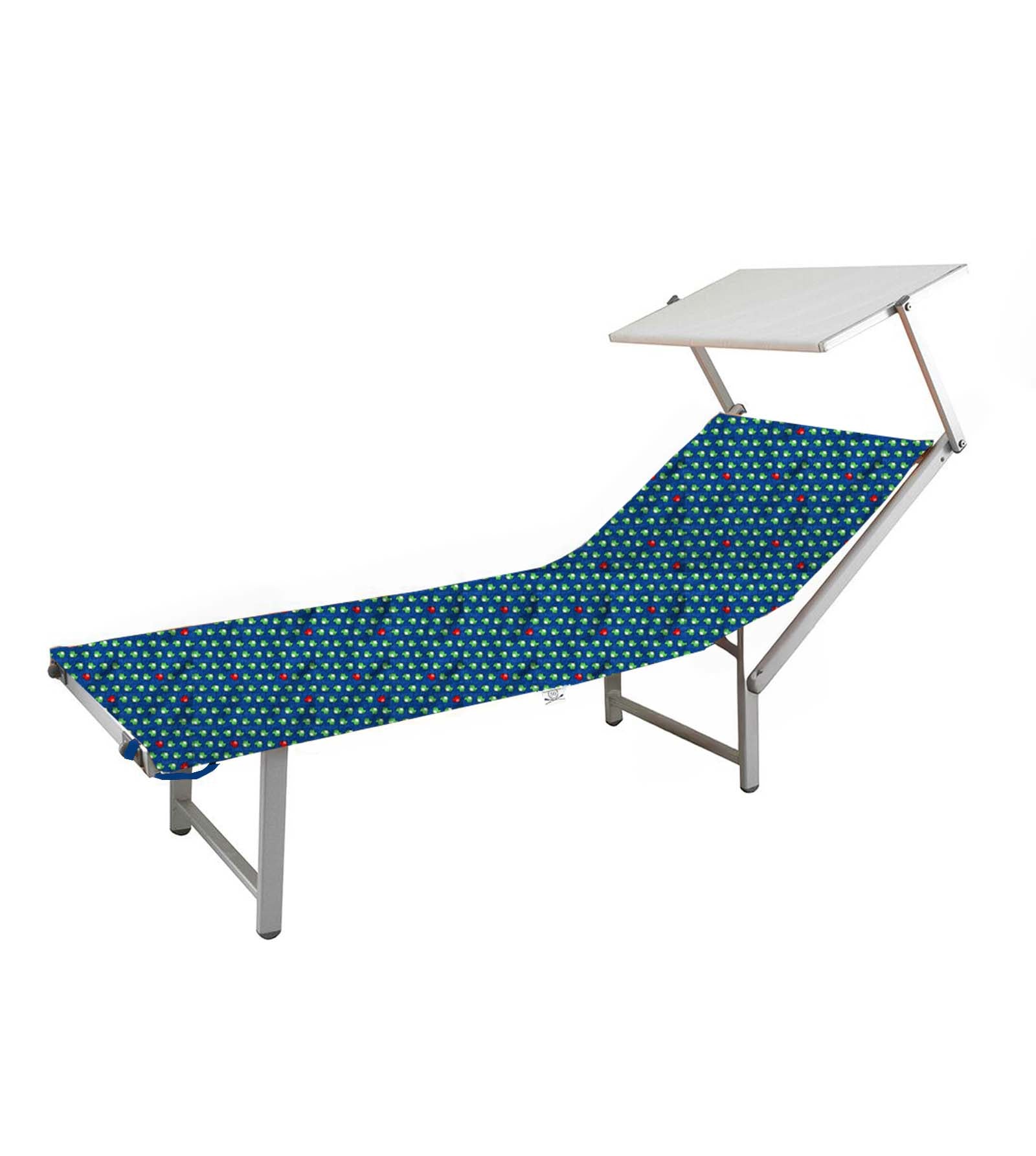 Amalfi beach towel 4 / AQ3