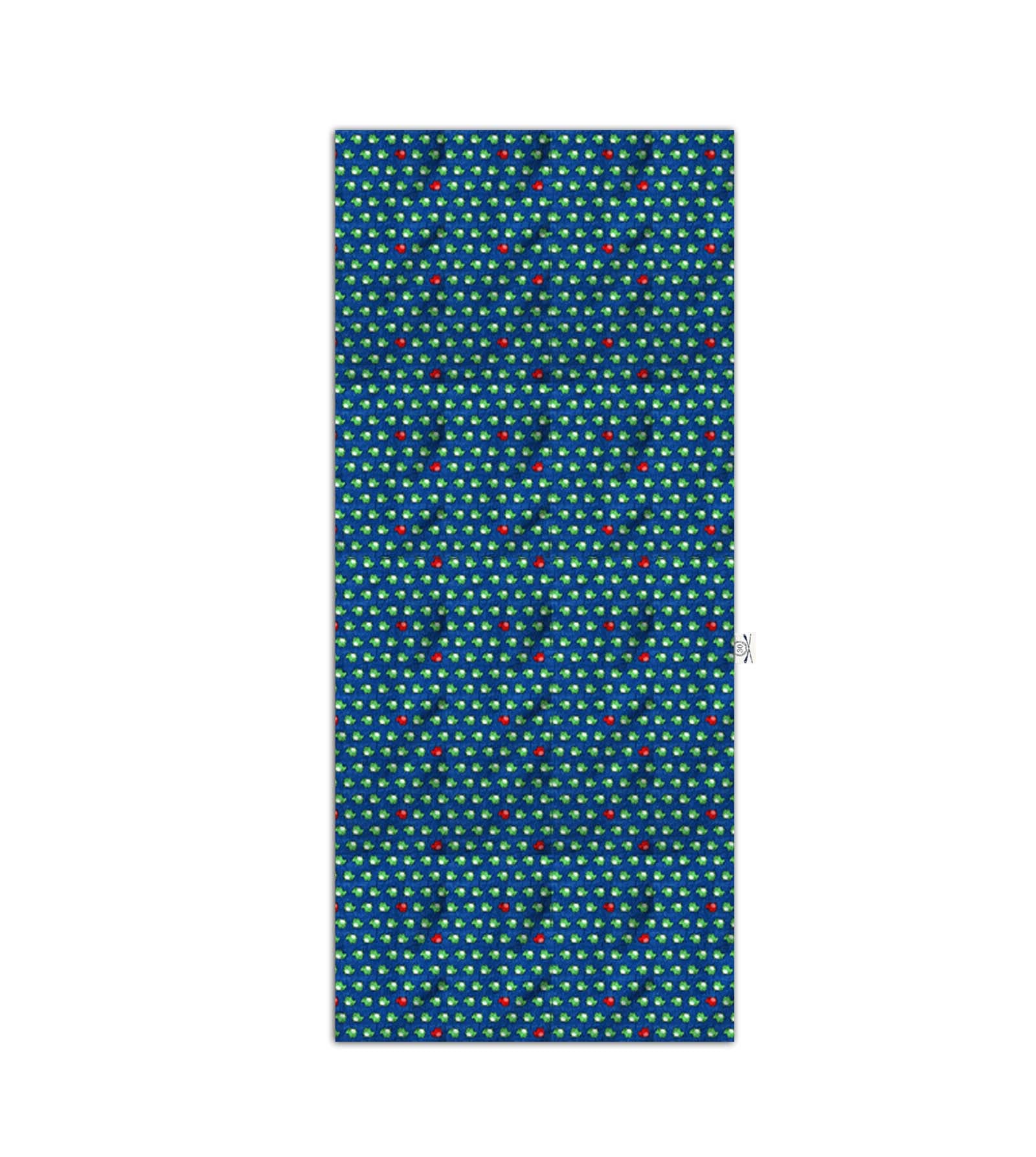 Amalfi beach towel 4 / AQ3