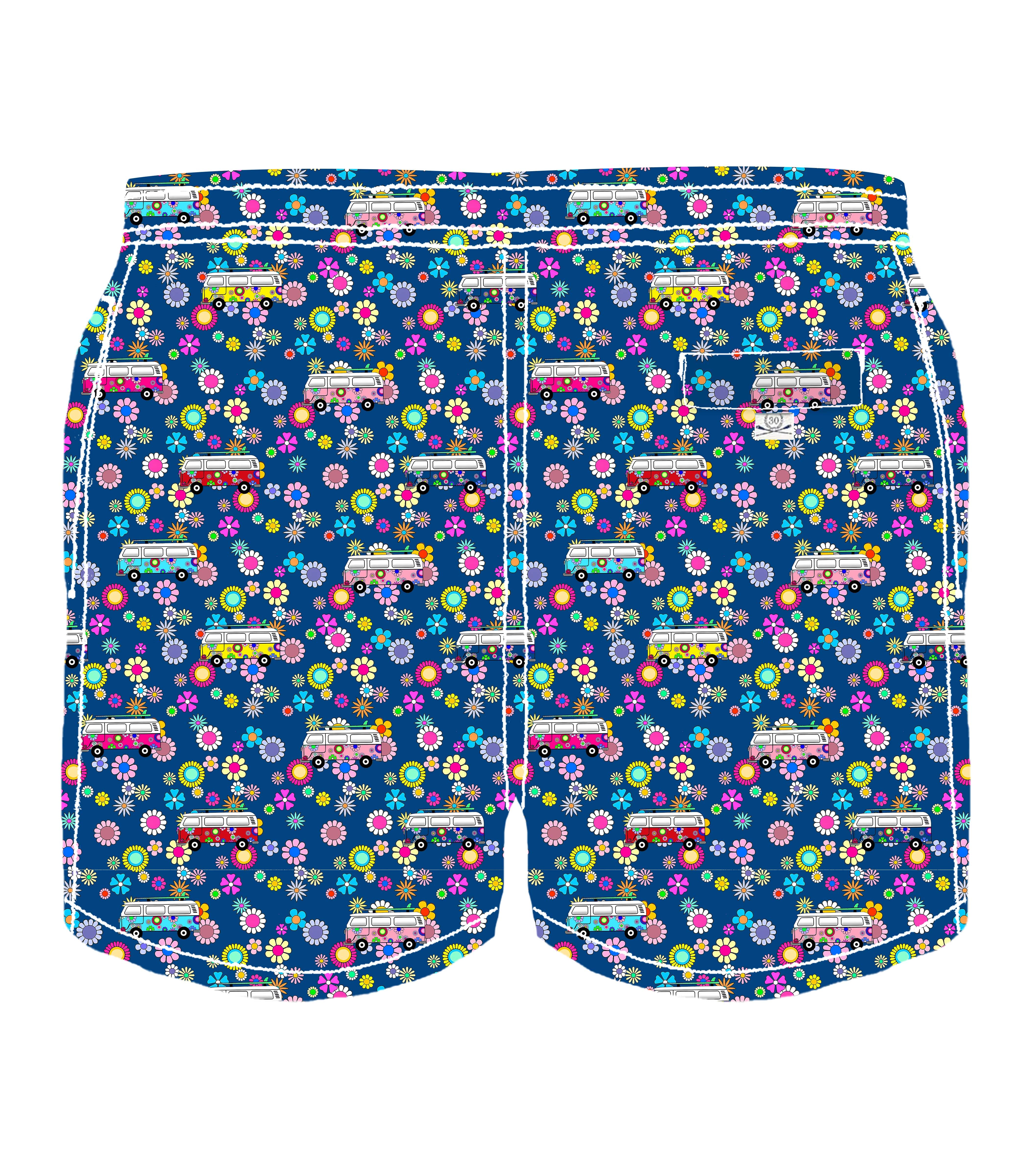Capri Hippies 1