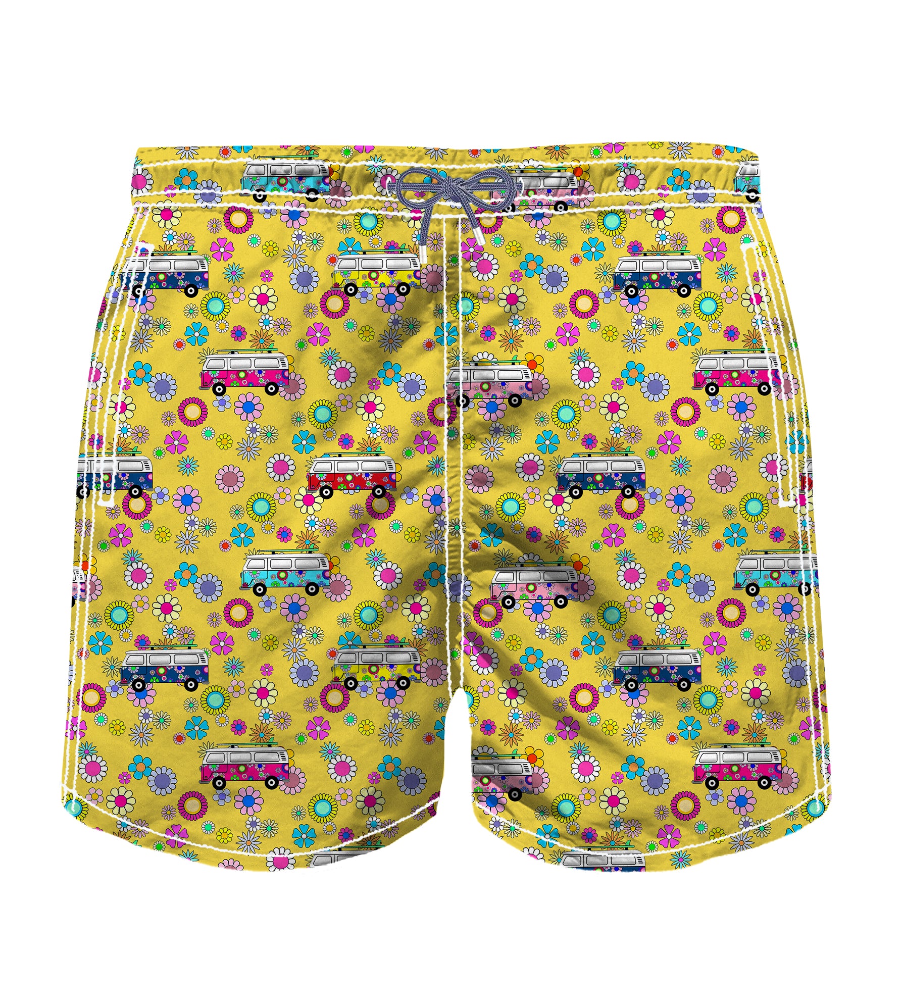 Capri Hippies 2