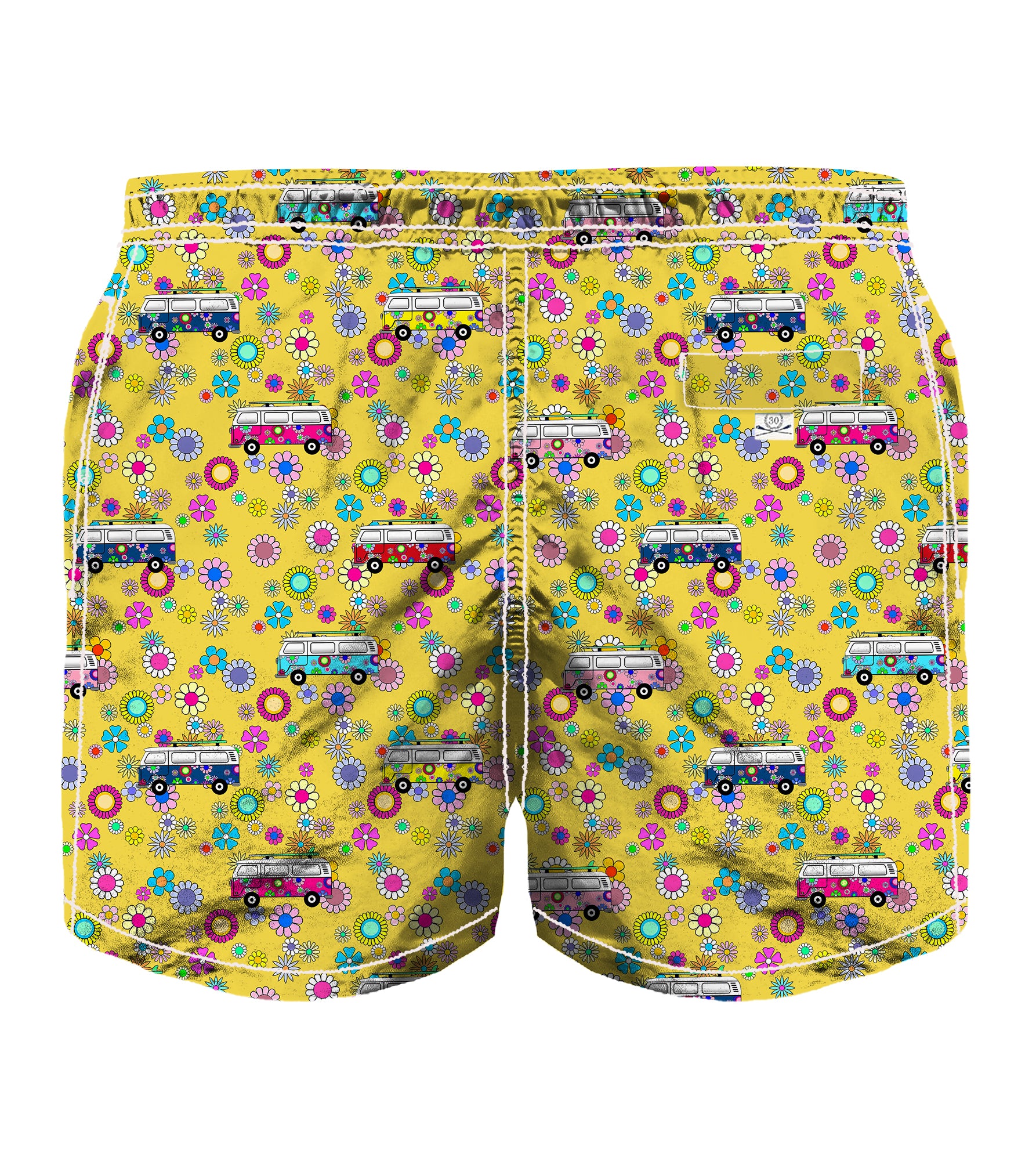 Capri Hippies 2