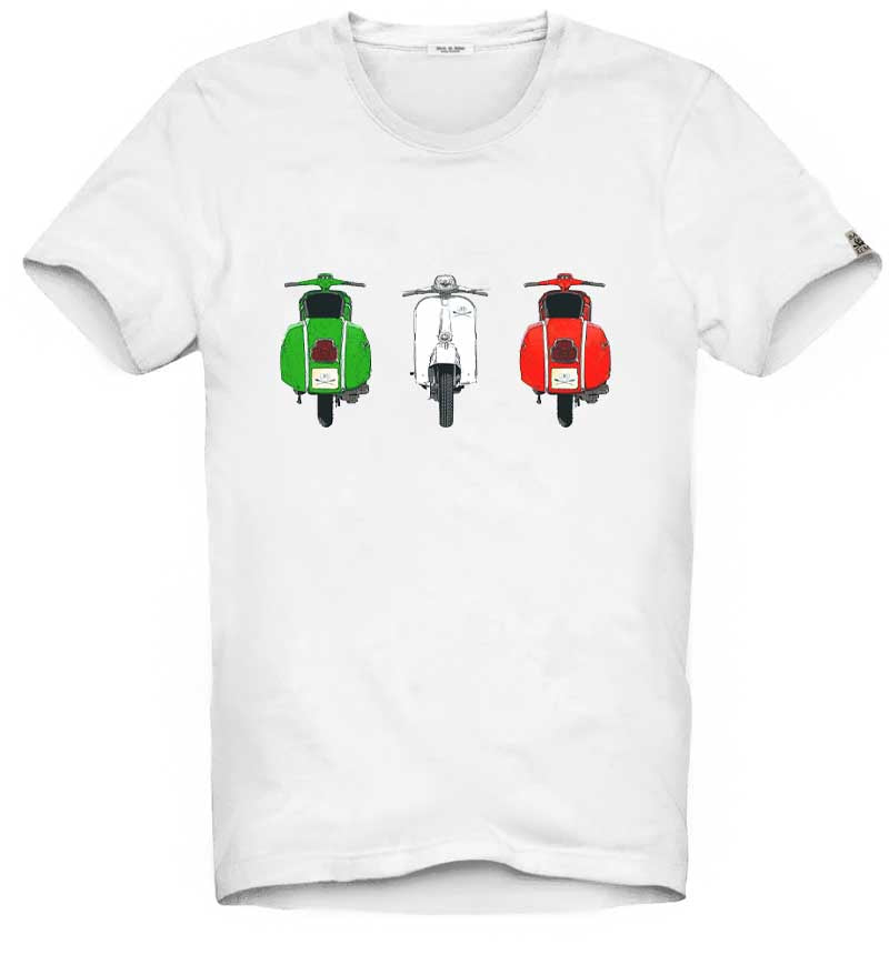 Giglio Italia bianco