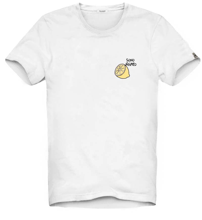 Giglio Lemon bianco