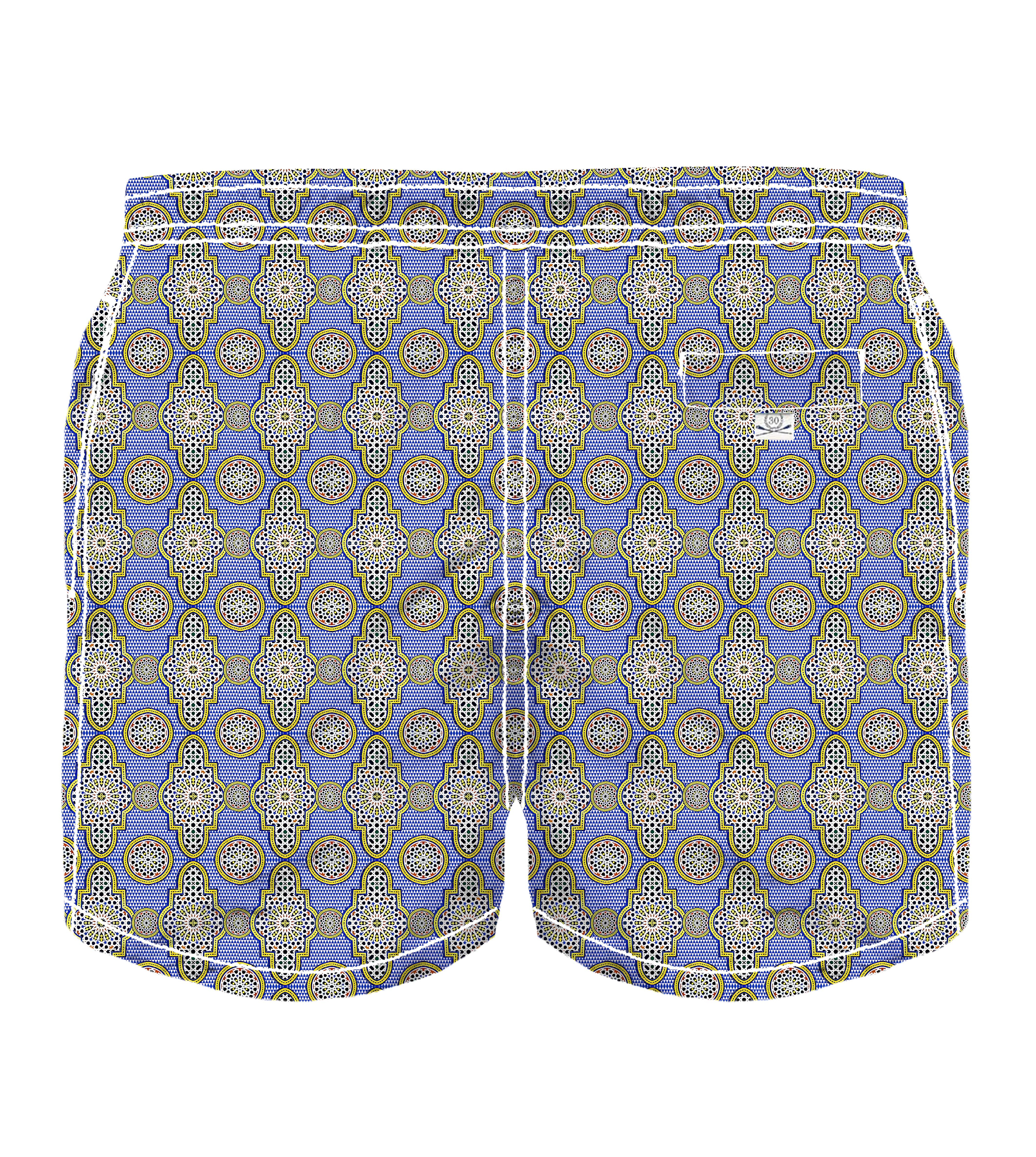 Capri Marrakech 4