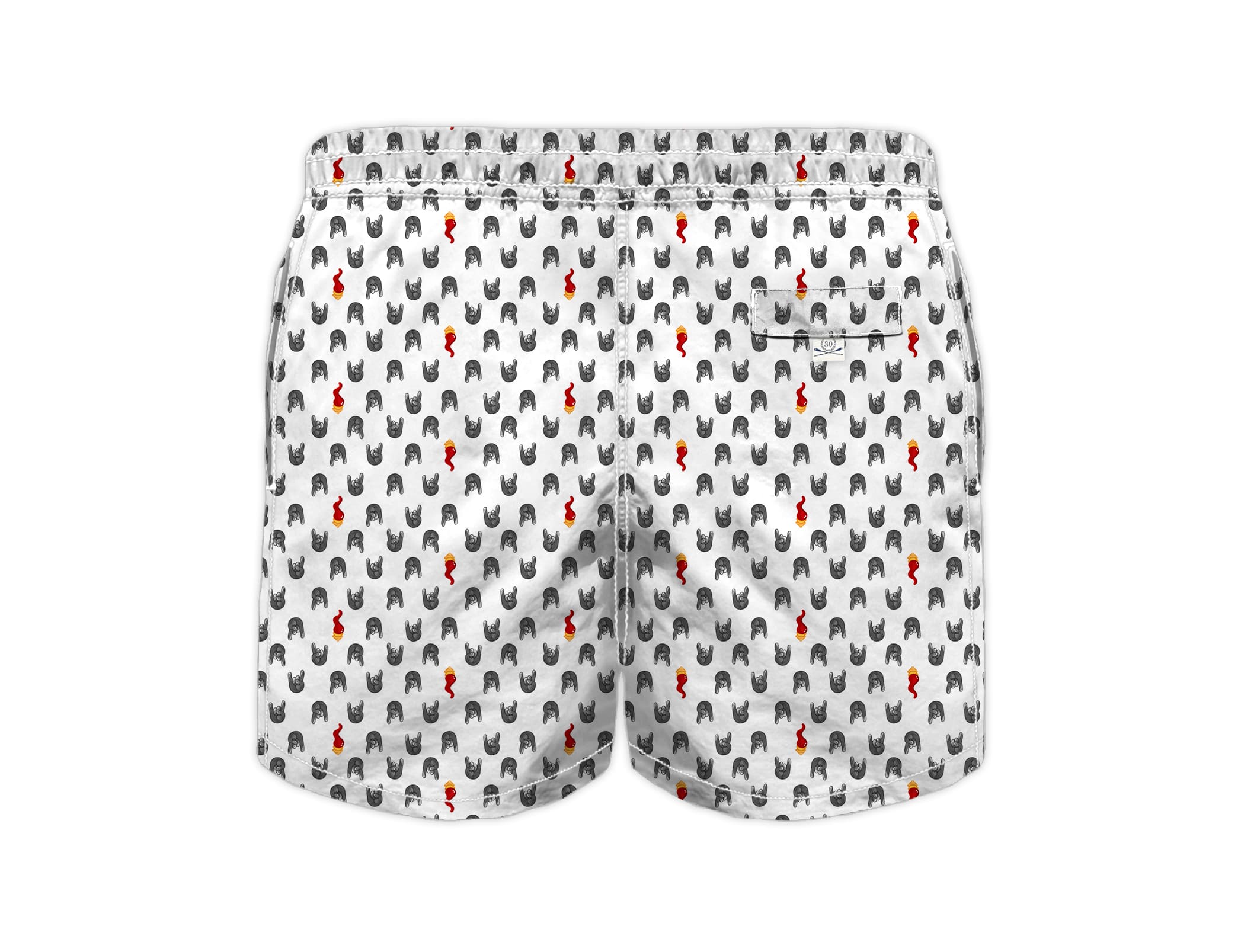 Boxer Dattilo AP3