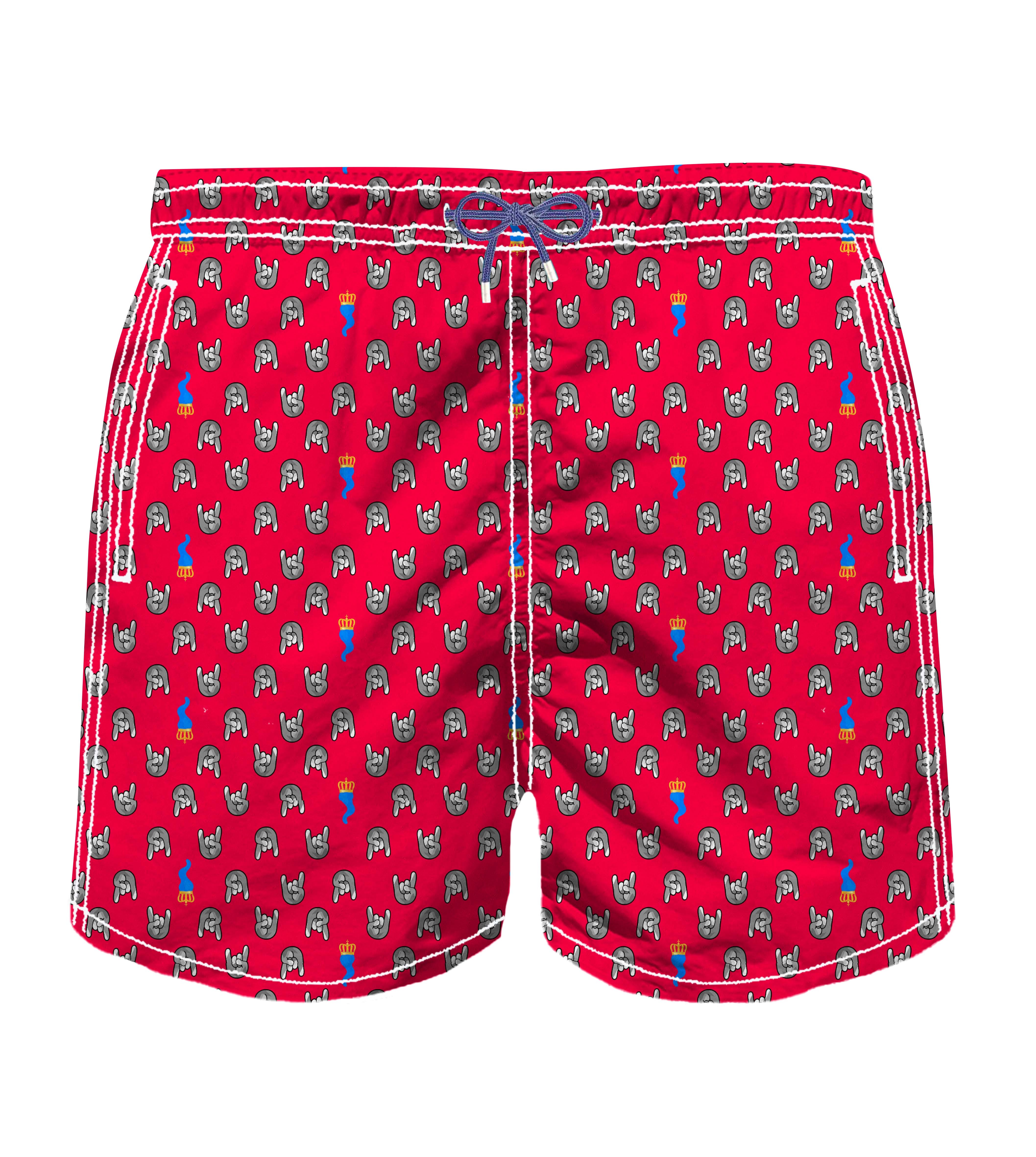 Capri Manicorna 9