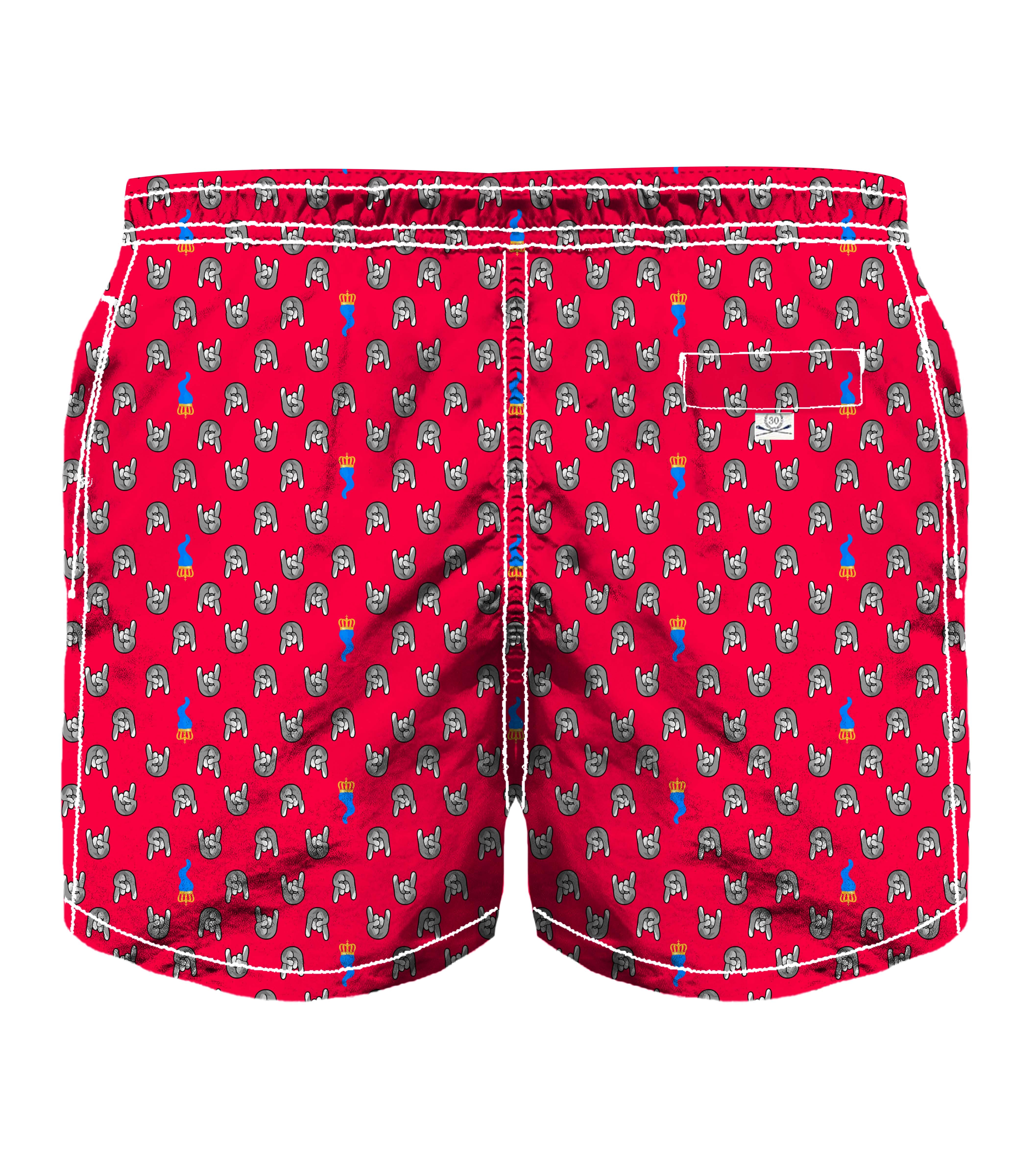 Capri Manicorna 9