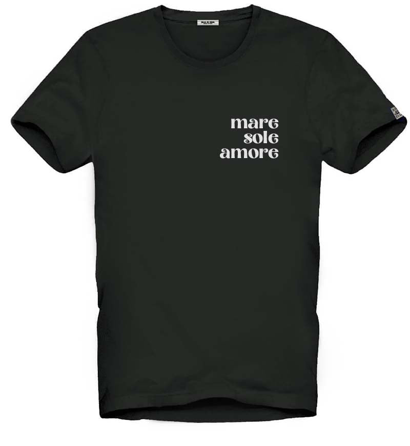 Giglio Mare militare