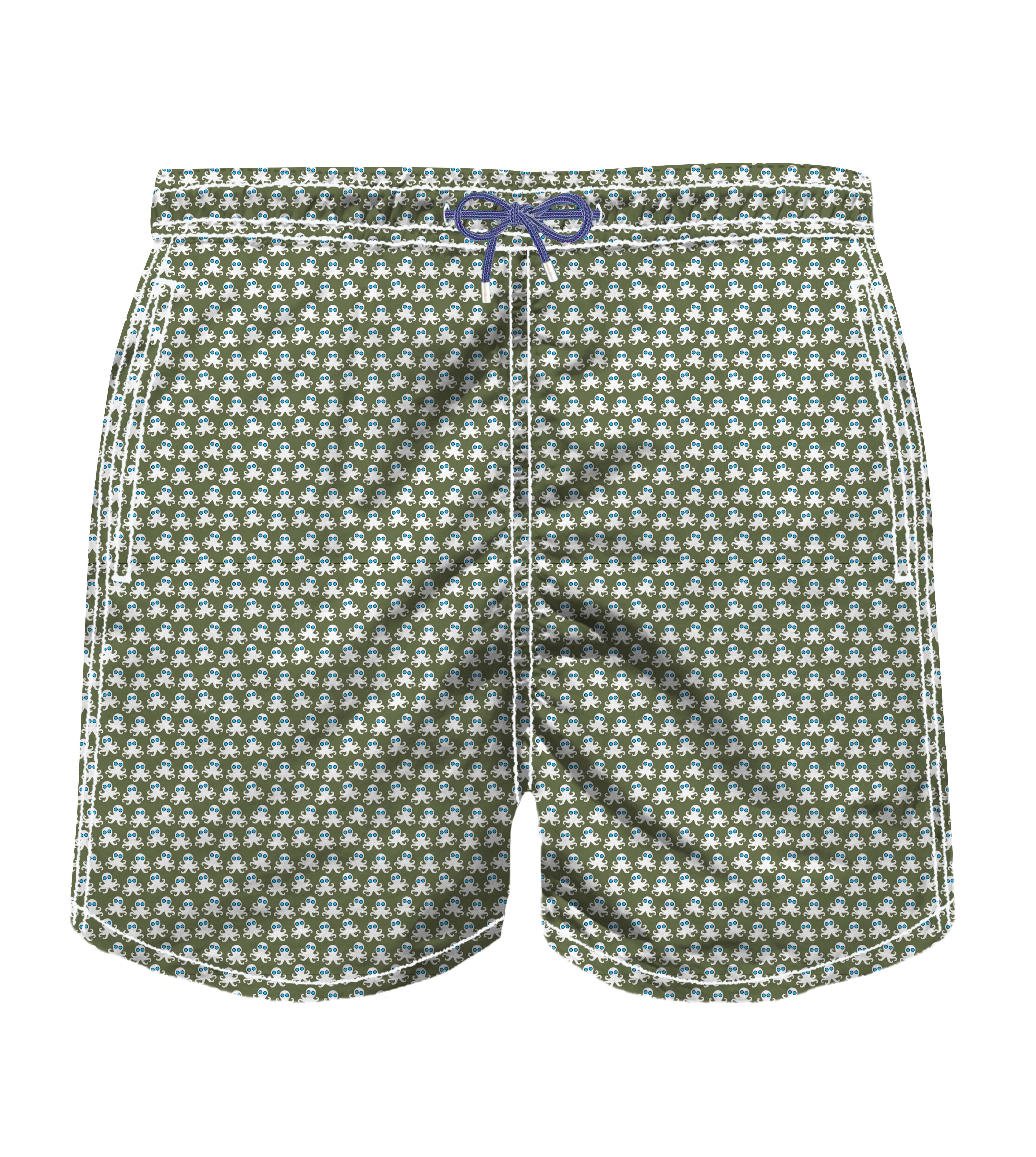 Capri boxer MU5