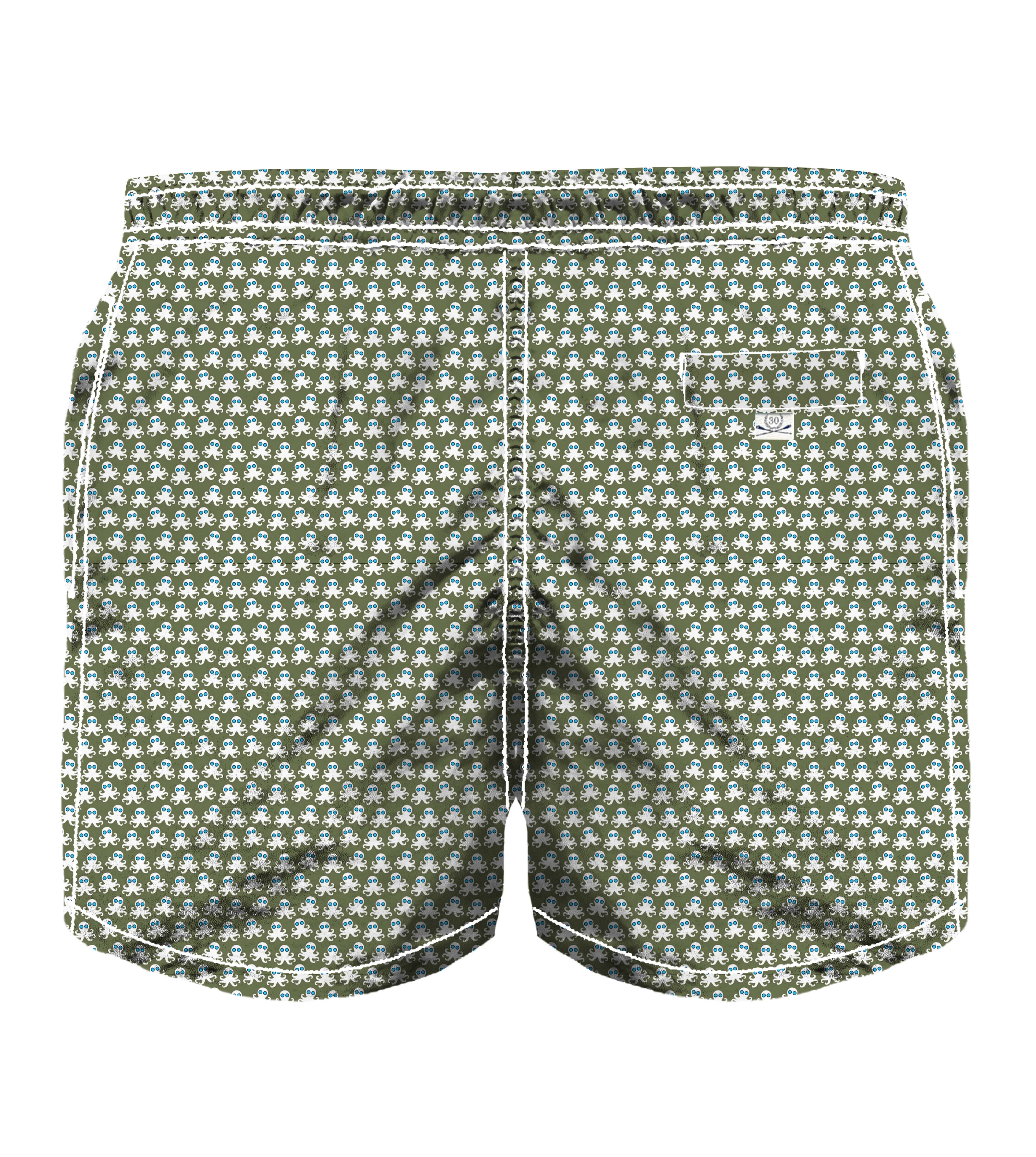 Capri boxer MU5