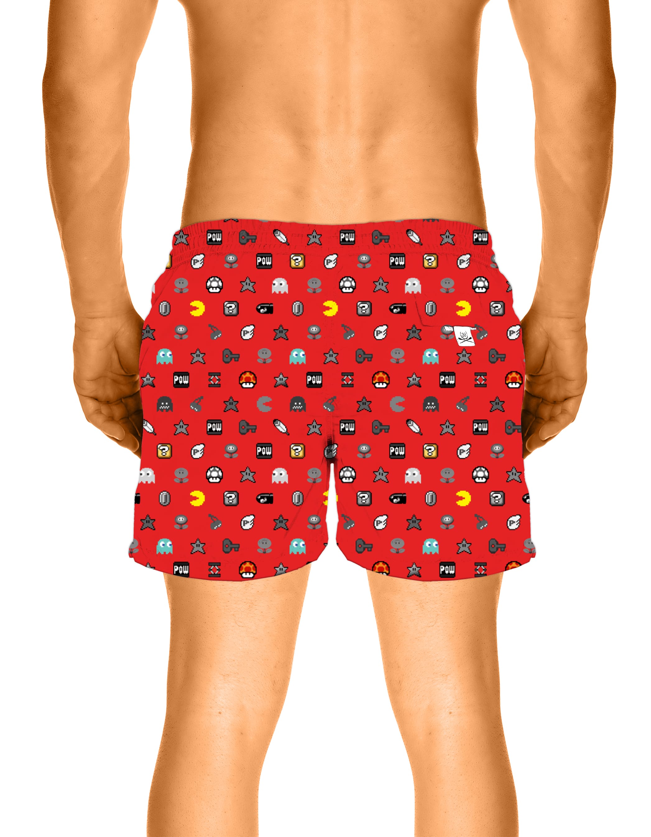 Capri Pac-man 3