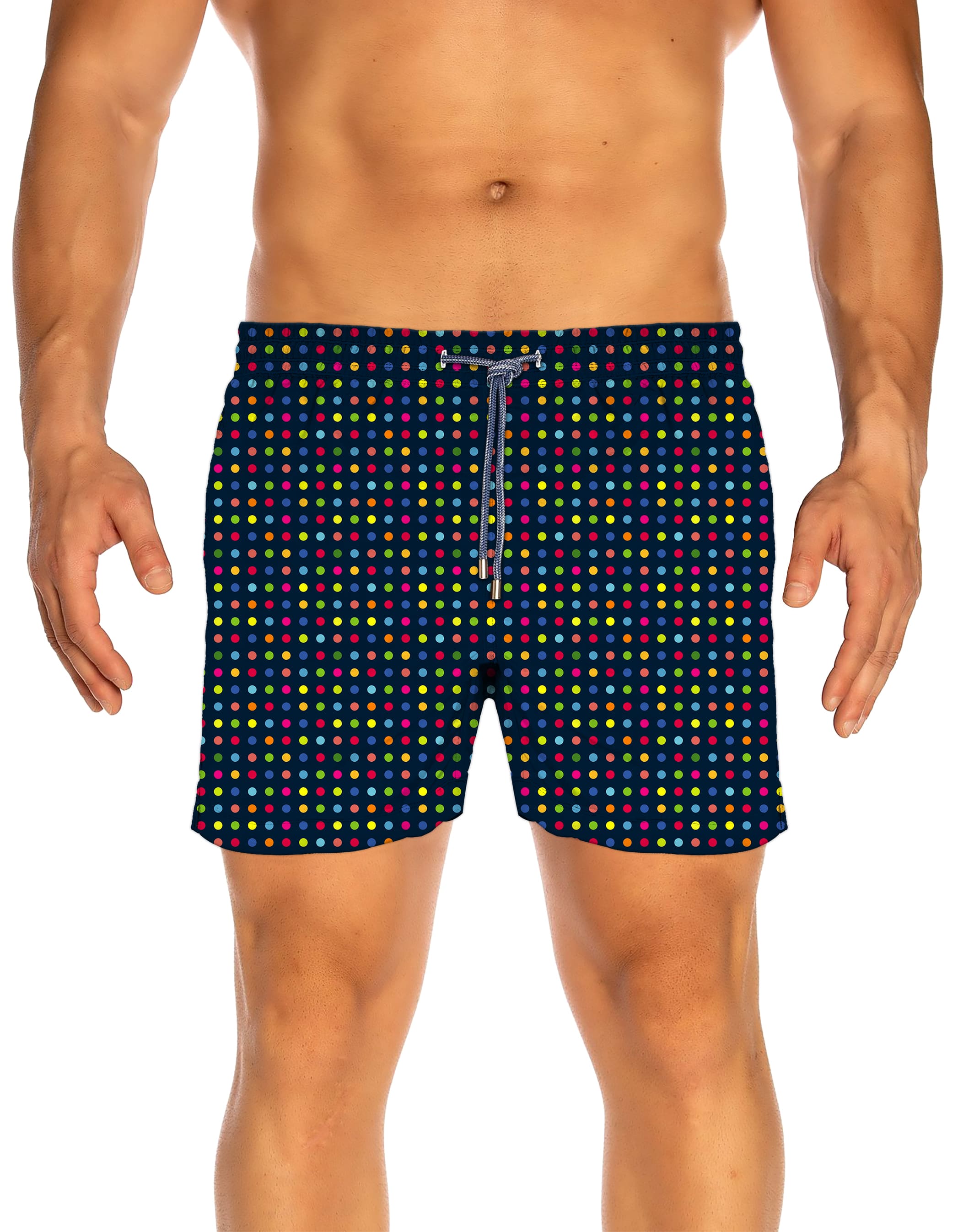 Capri boxer MU5