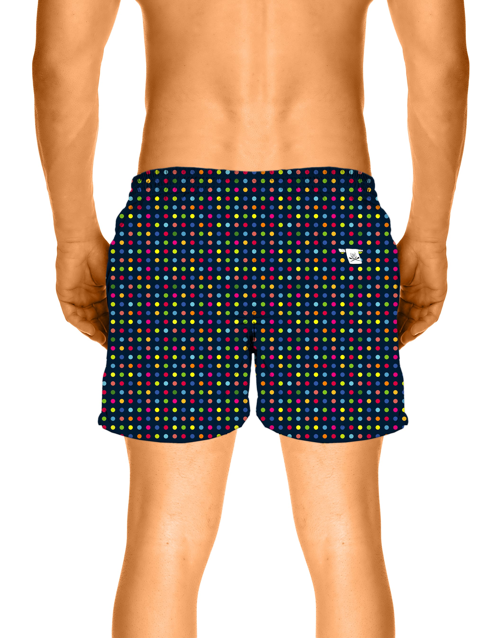 Capri boxer MU5