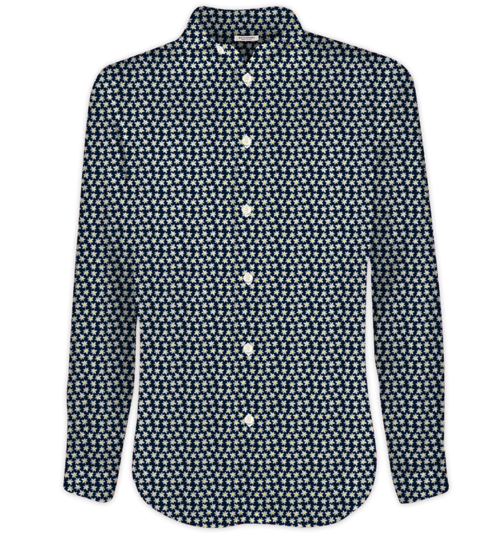 Vesuvio medium fit Var. 1