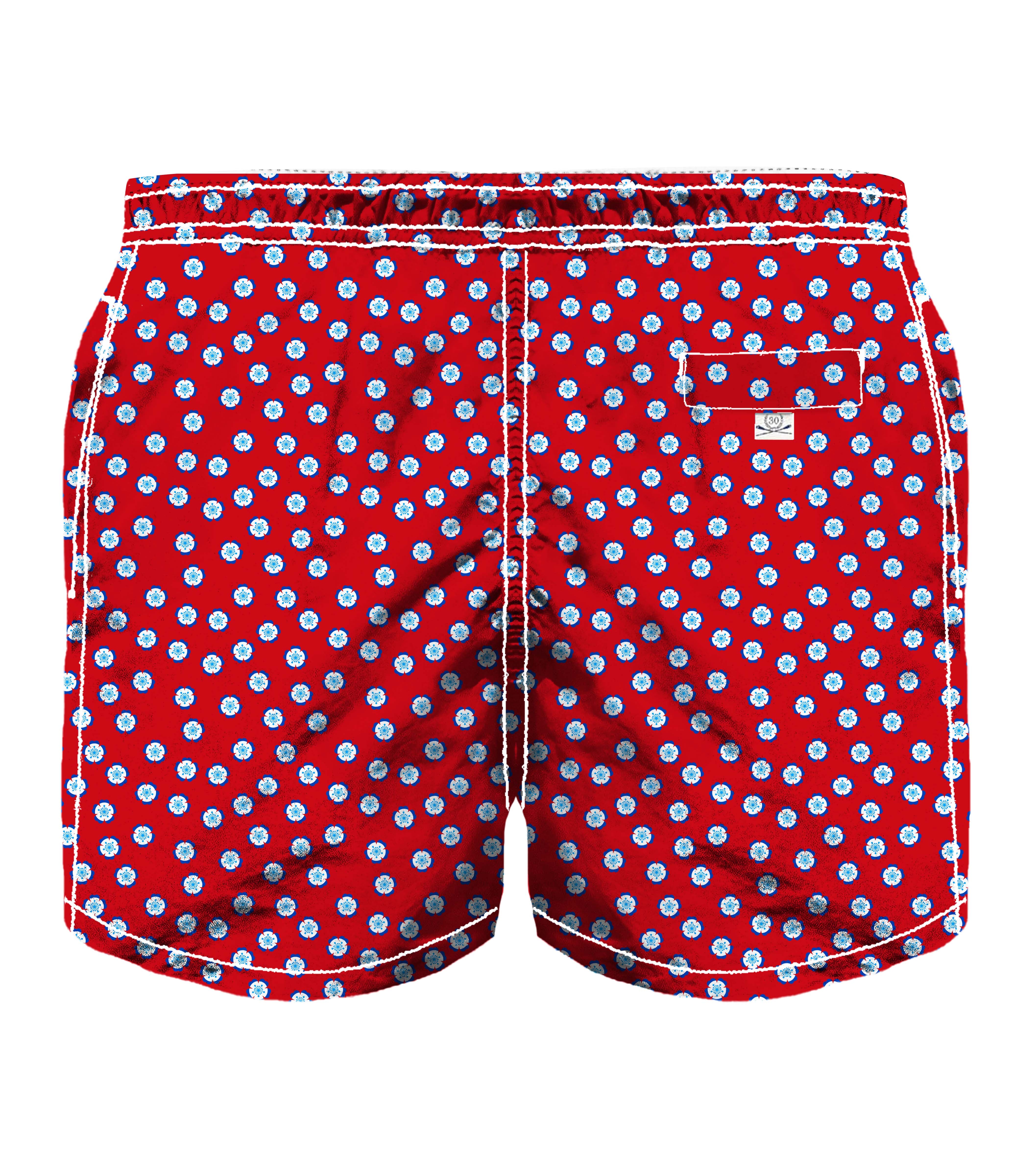 Capri Rosa canina 3