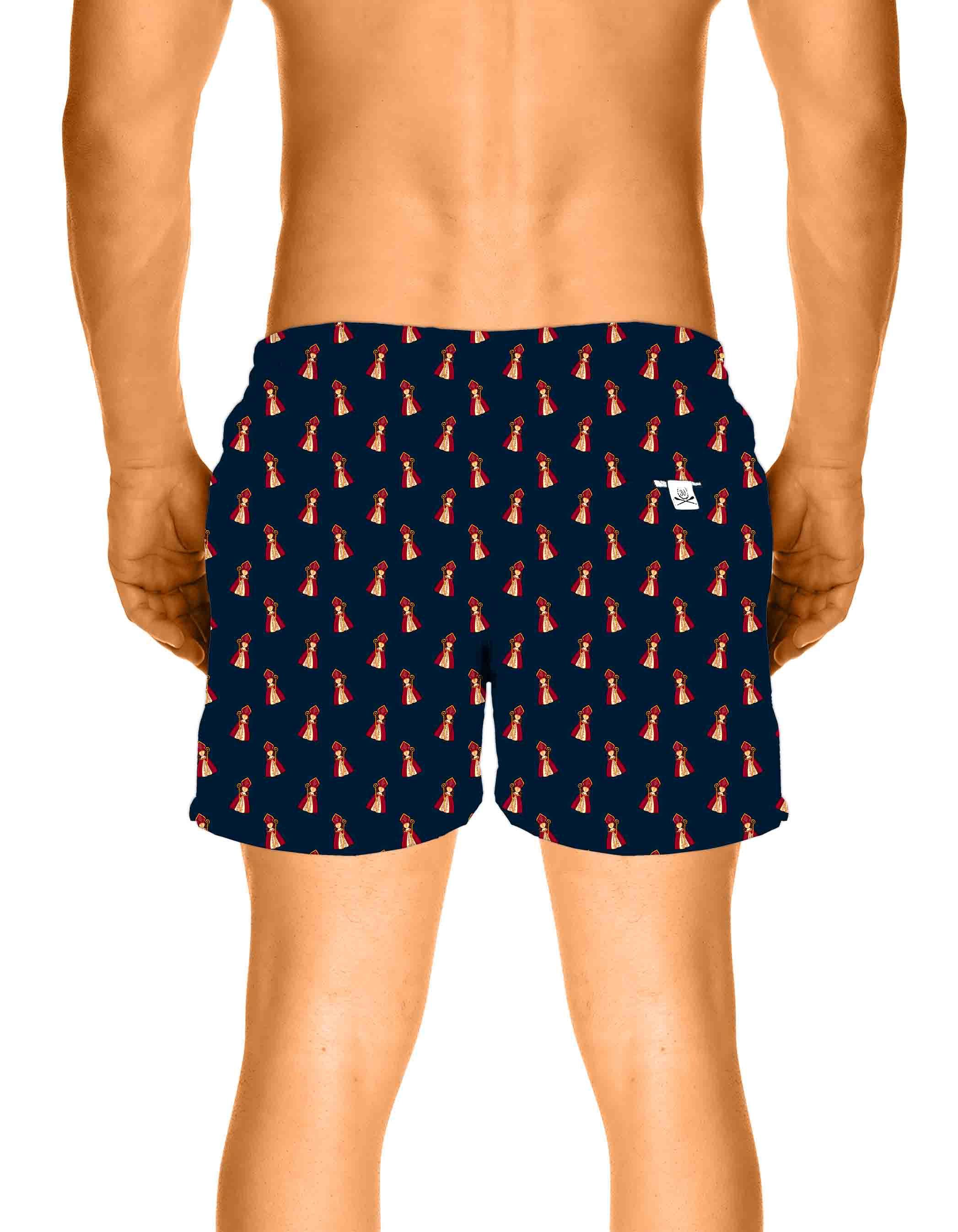 Capri TW2 Boxer